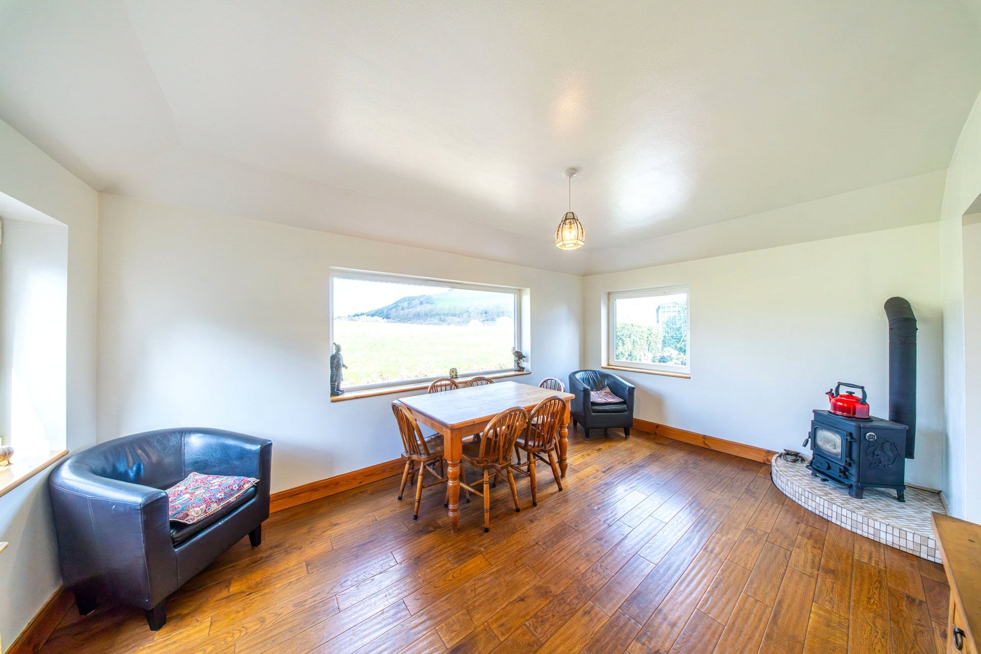 Craigneuk, Galashiels, Scottish Borders, TD1 1UQ - Picture #9