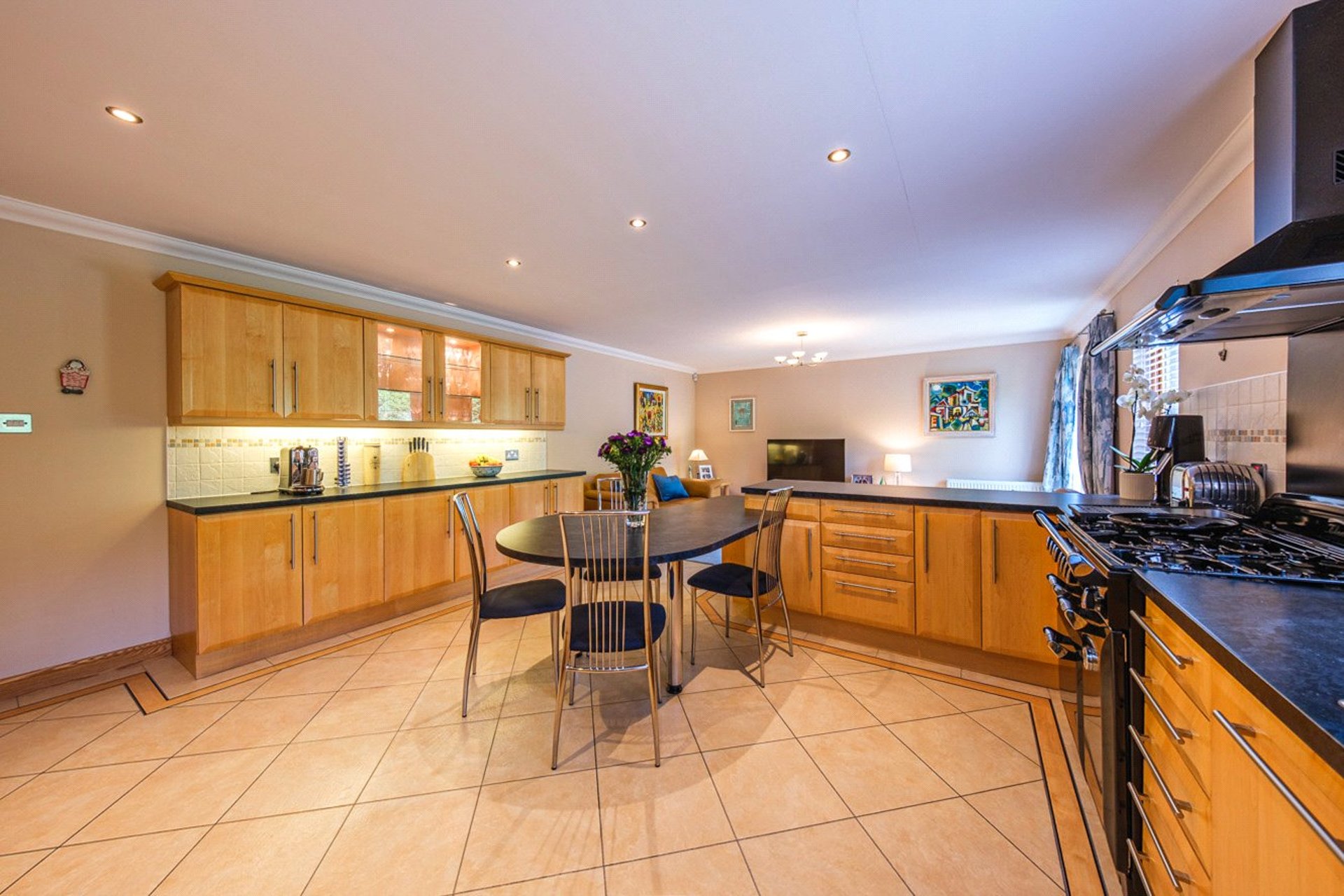2 Heron Place, Kingennie, Broughty Ferry, Dundee, DD5 3PR - Picture #14
