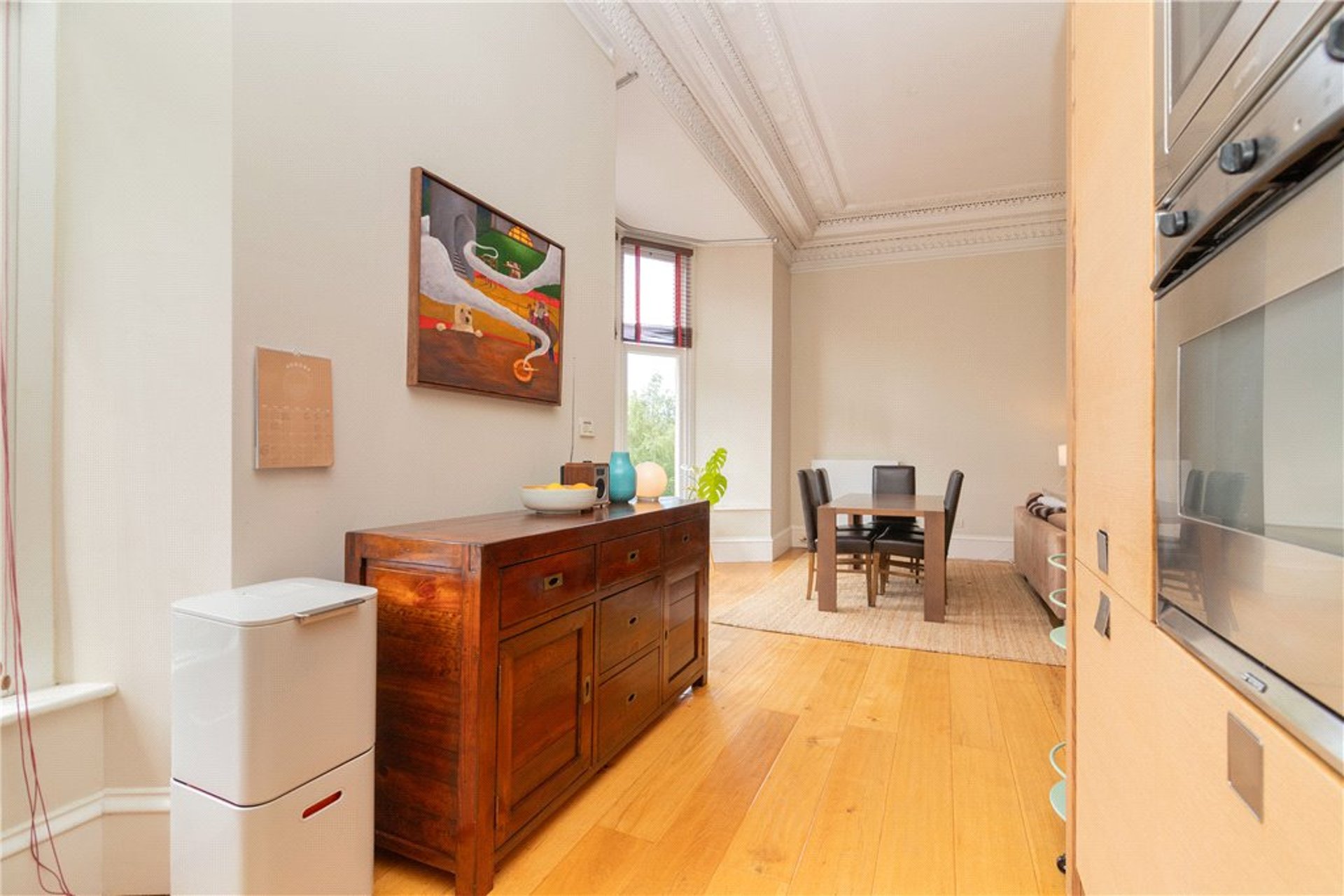 1/1, 12 Botanic Crescent, Glasgow, Lanarkshire, G20 8QQ - Picture #10