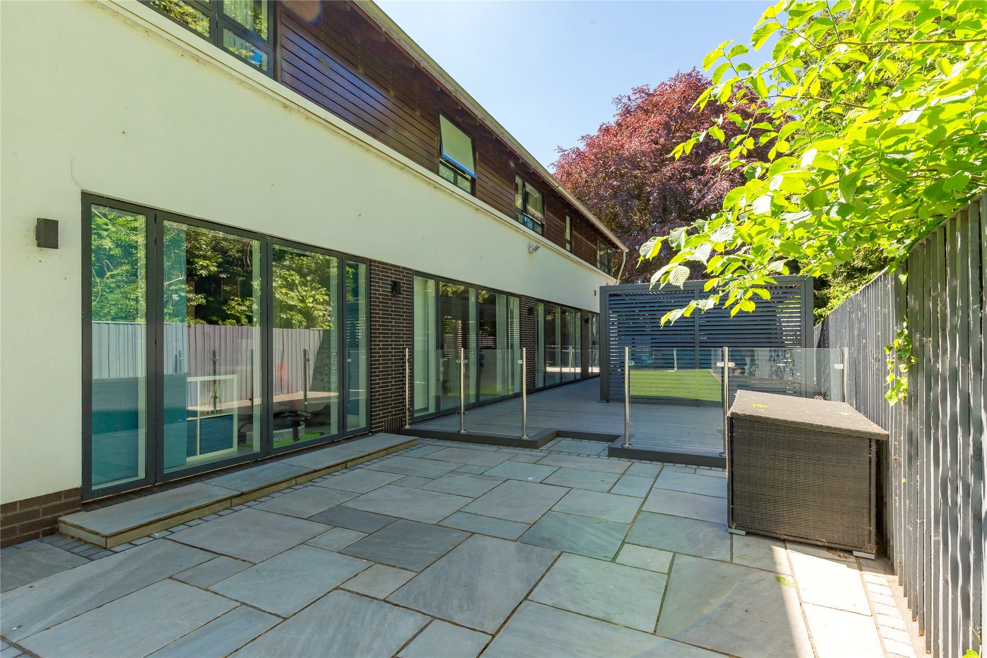 5 Brighouse Park Gait, Edinburgh, EH4 6QT - Picture #25