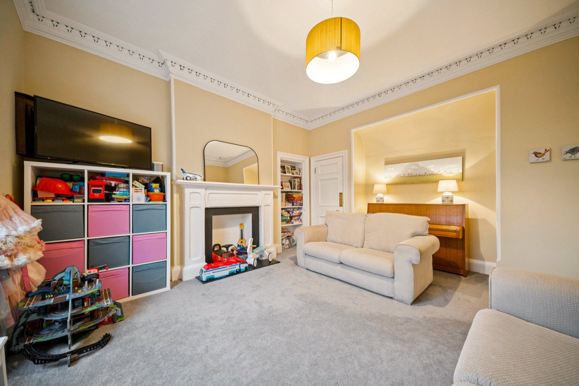 10 Inverleith Gardens, Edinburgh, Midlothian, EH3 5PS - Picture #21