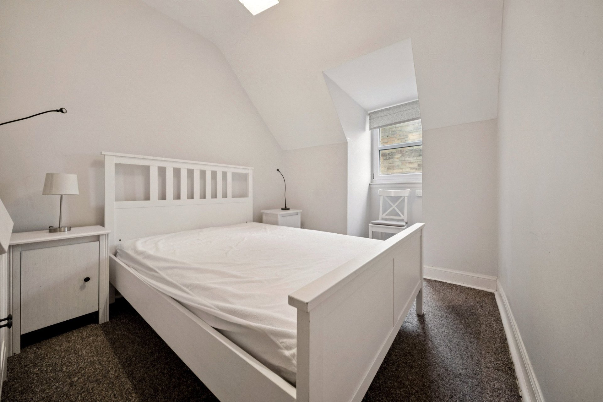 1/3 Hartington Place, Bruntsfield, Edinburgh, EH10 4LF - Picture #12