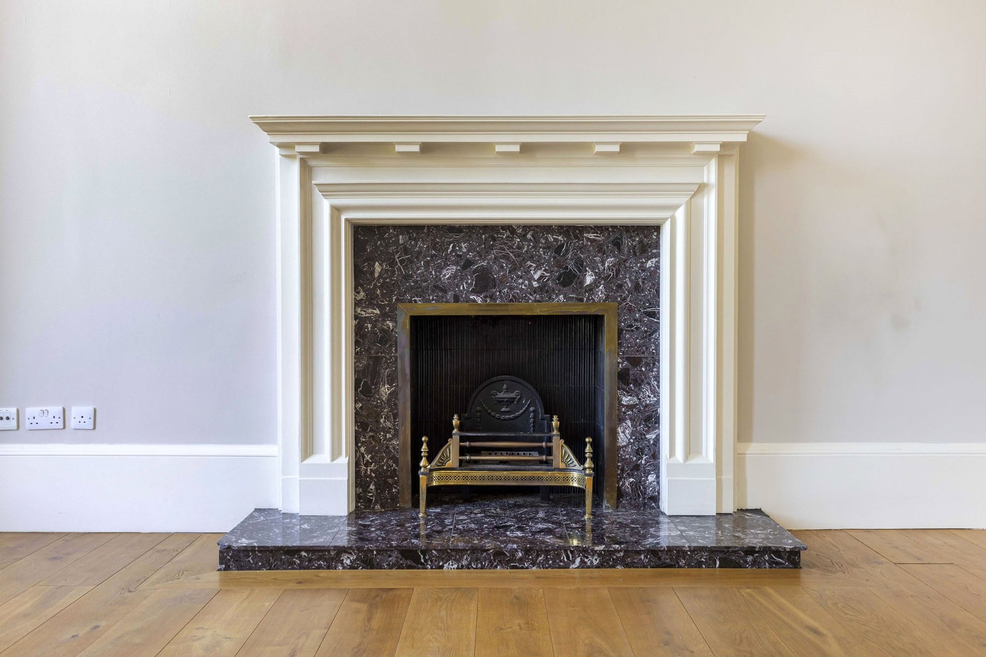 Flat 2, 19 Atholl Crescent, Edinburgh, Midlothian, EH3 8HQ - Picture #6