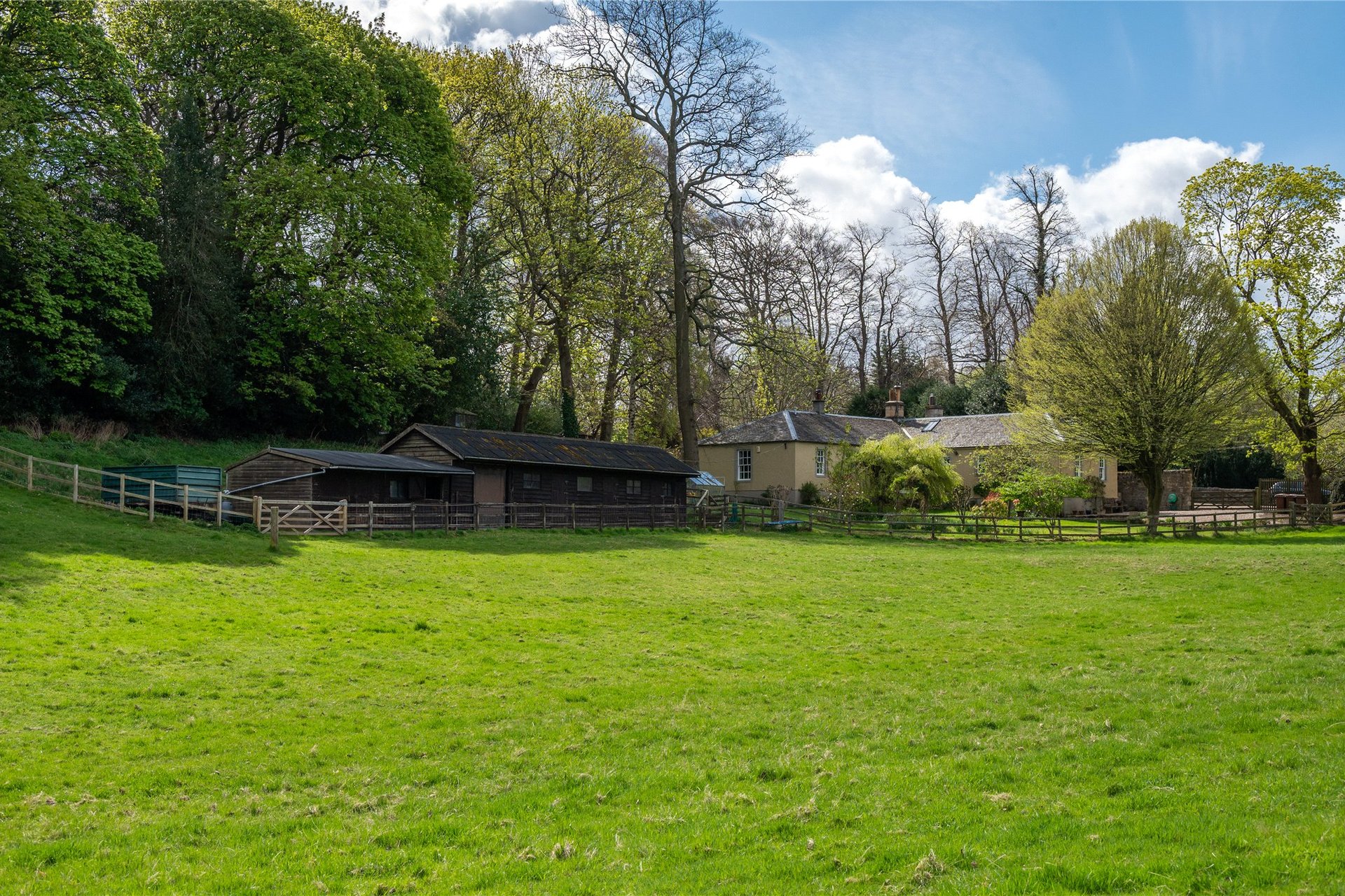 Dunesk Lodge, Green Lane, Lasswade, Midlothian, EH18 1HE - Picture #3