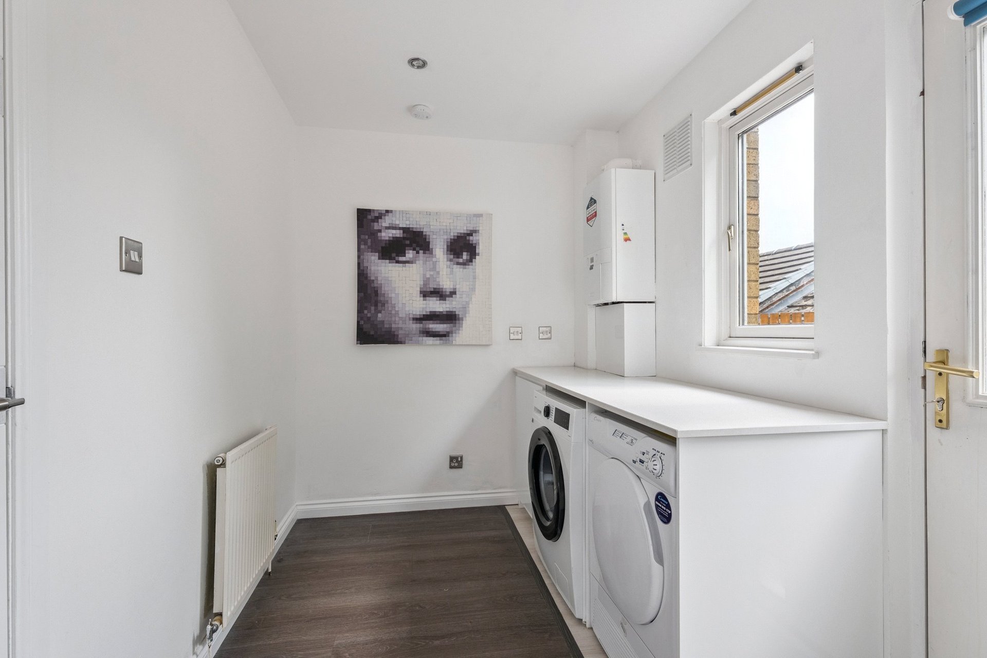 8 Hutton, Westerlands Park, Anniesland, Glasgow, G12 0FF - Picture #17