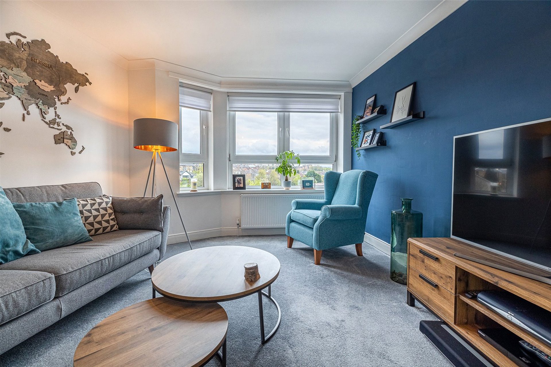 3/1, 259 Clarence Drive, Broomhill, Glasgow, G11 7JU - Picture #6