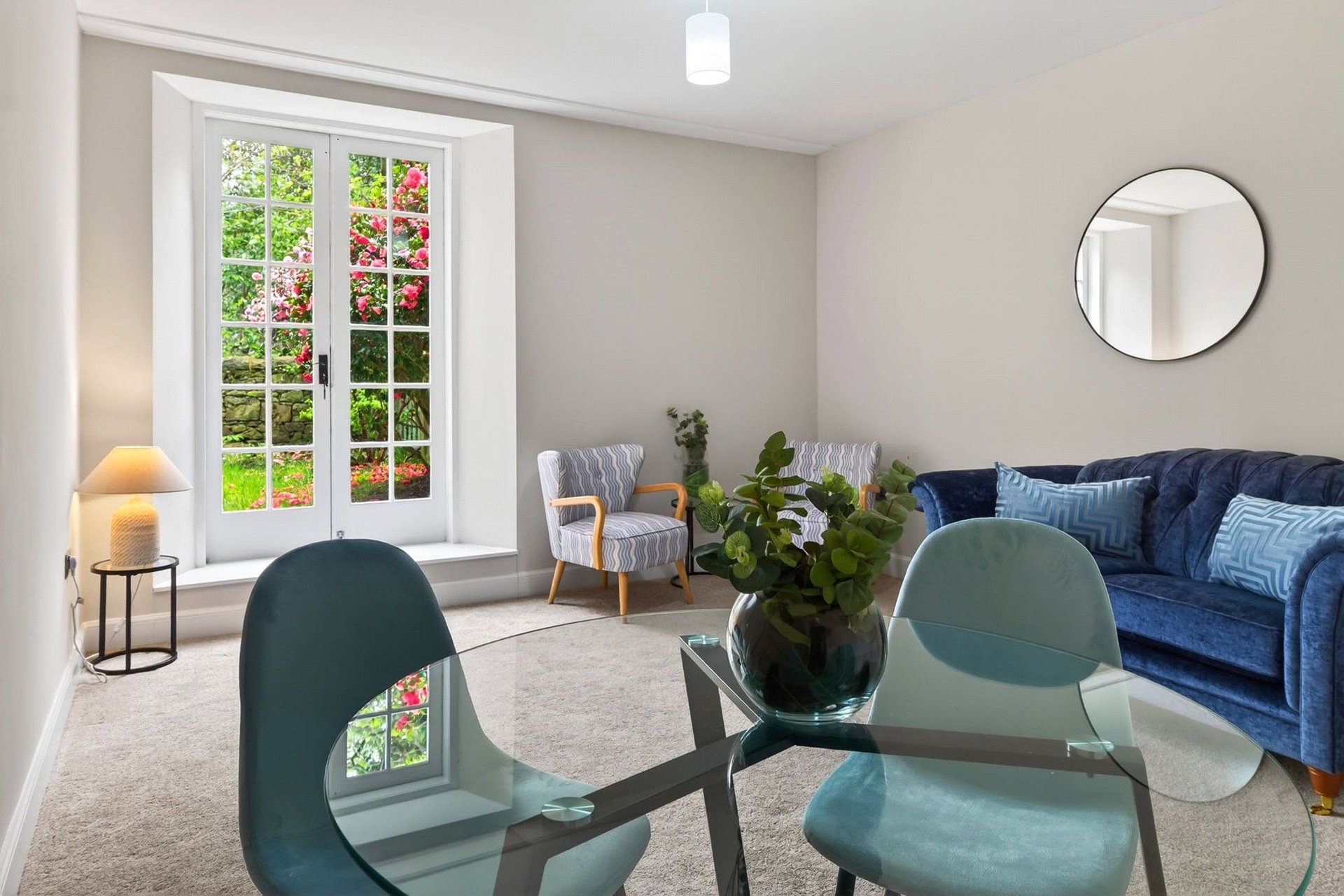 6C Oswald Road, The Grange, Edinburgh, EH9 2HF - Picture #9