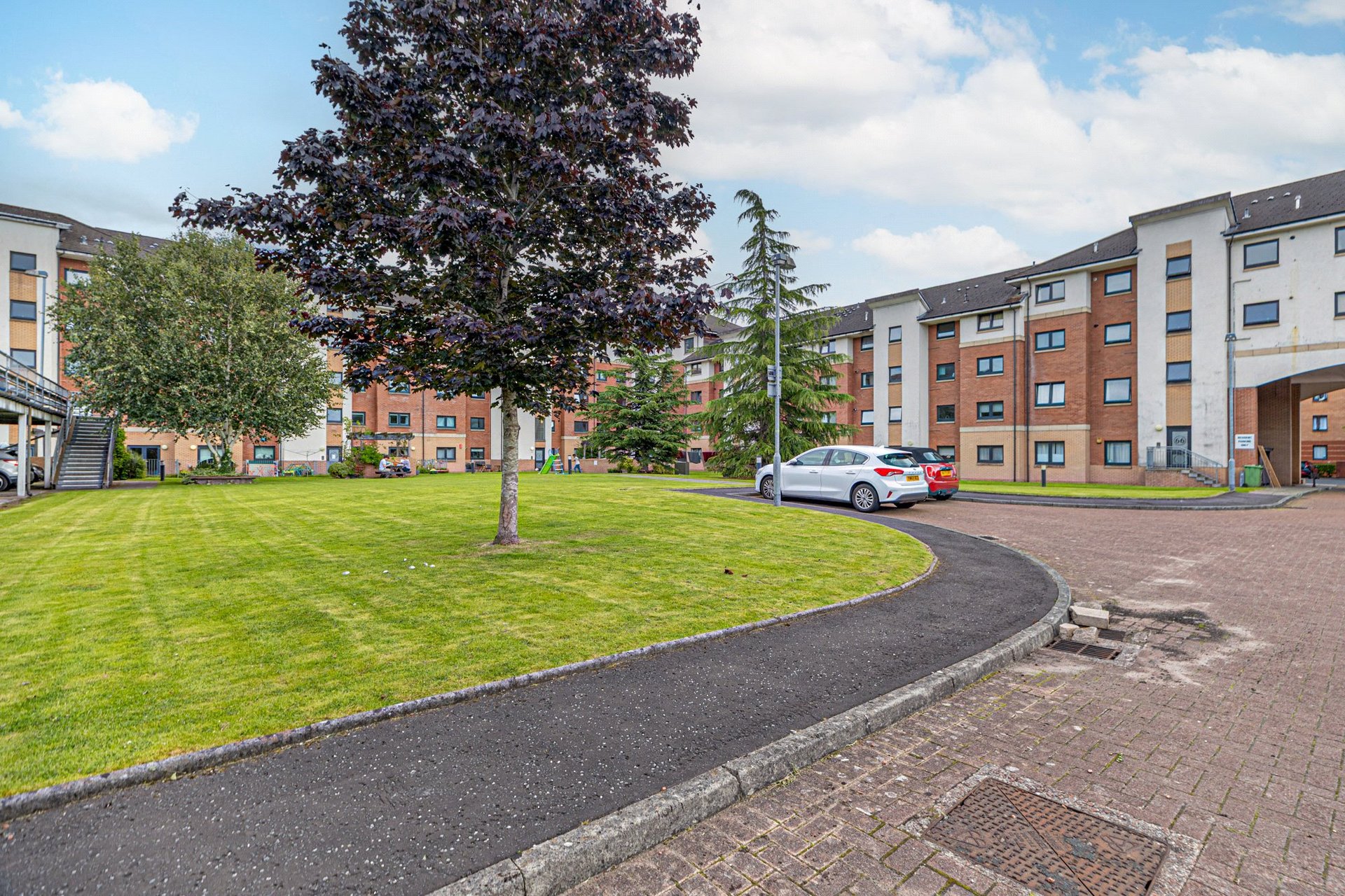 2/2, 68 Kelvinhaugh Street, Yorkhill, Glasgow, G3 8PW - Picture #21