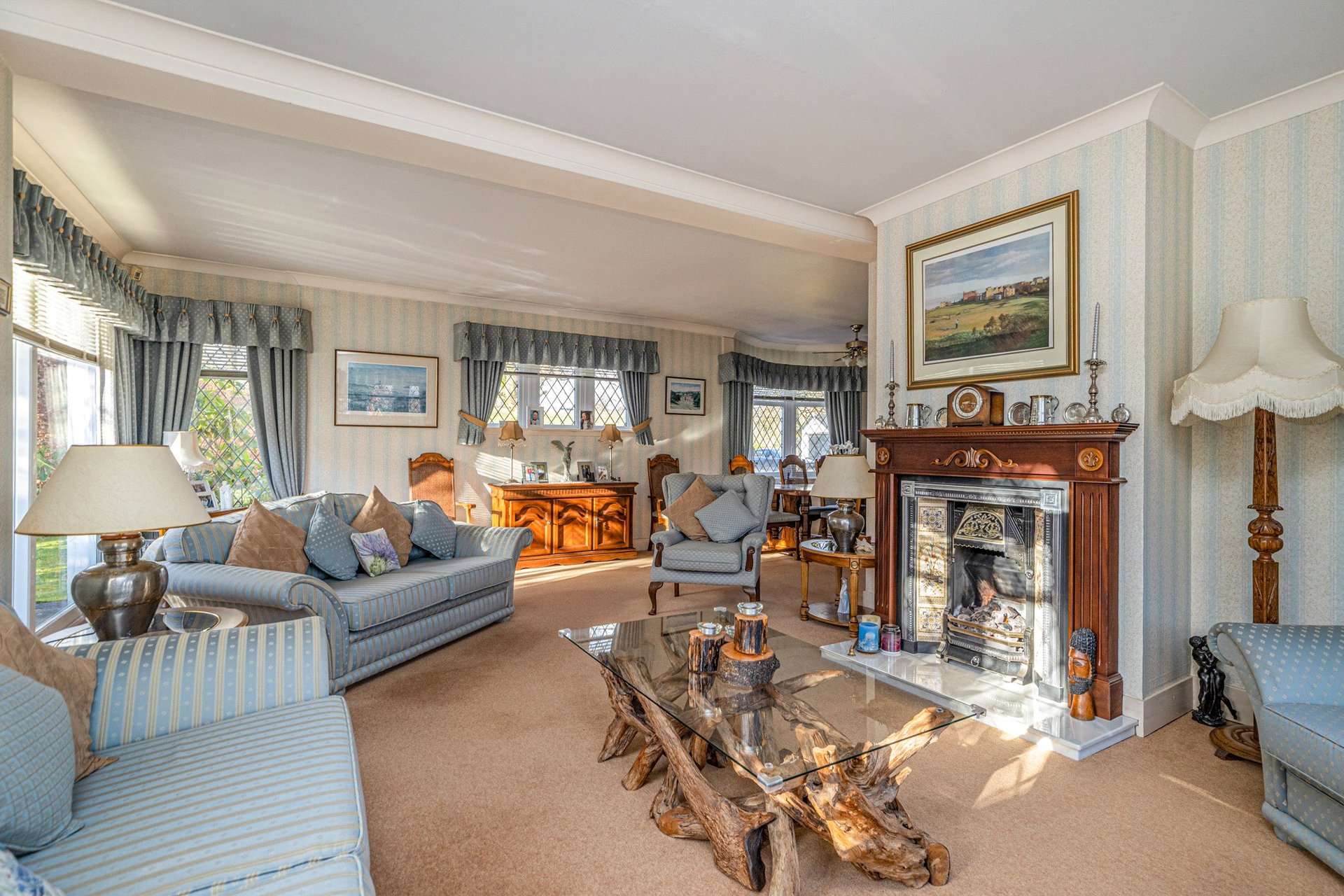 The Retreat, Wardend Road, Torrance, G64 4DG - Picture #8