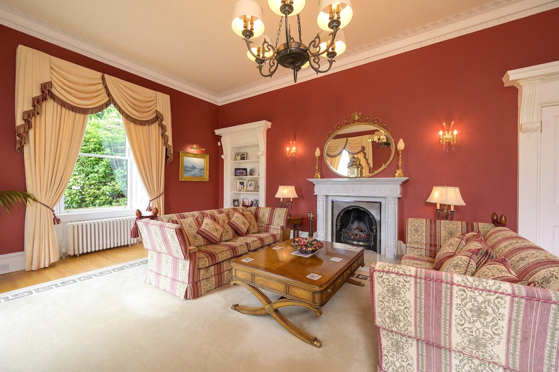 Dolphinton House Estate, Dolphinton, West Linton, South Lanarkshire, EH46 7AB - Picture #5