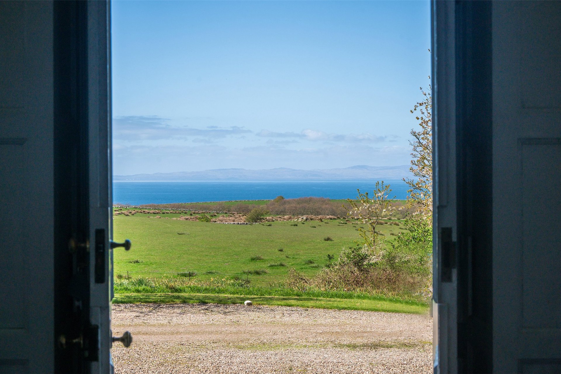 Glencreggan House, Glenbarr, Tarbert, Argyll, PA29 6UT - Picture #4