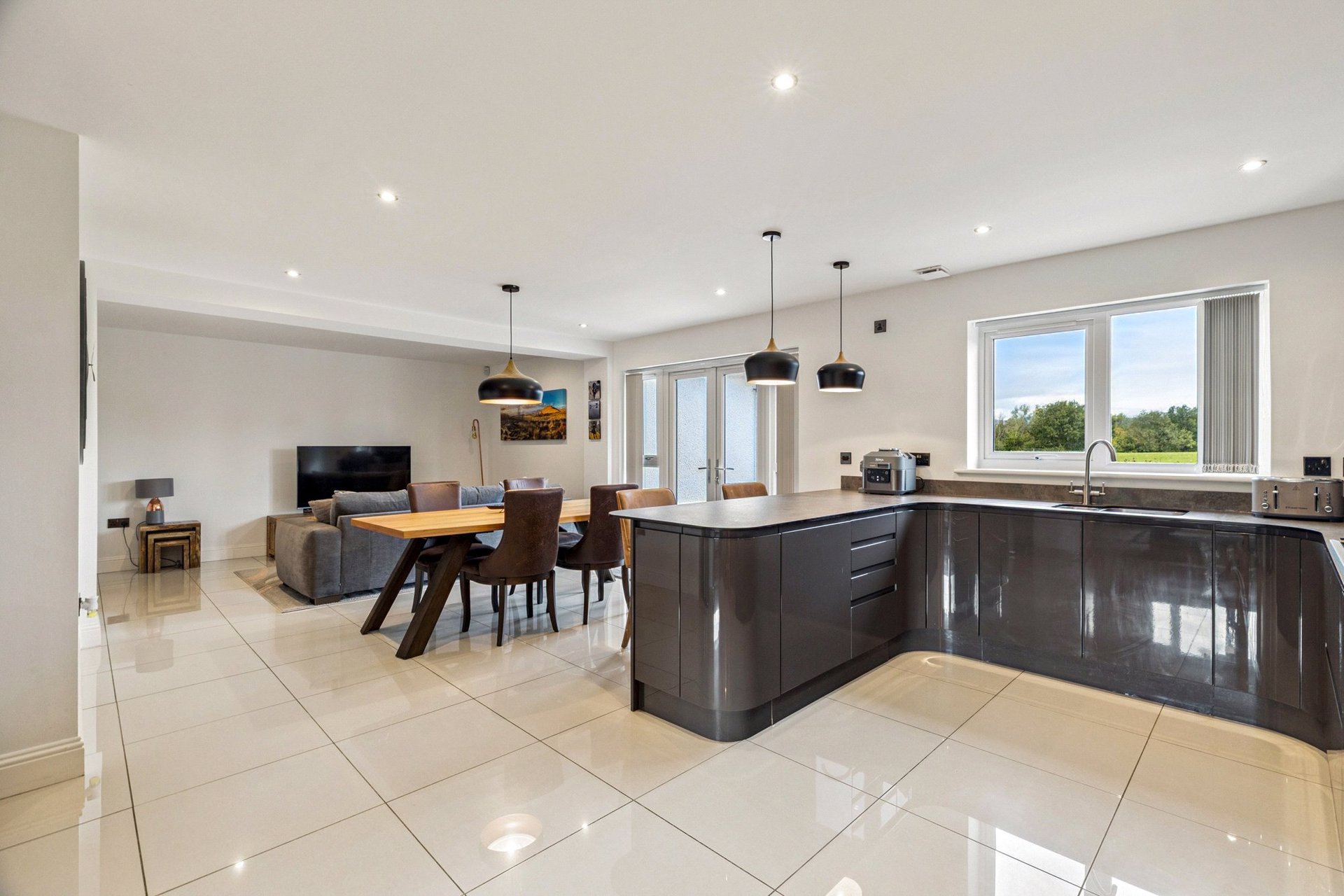 Drochaid House, Gartness Road, Killearn, Stirlingshire, G63 0NJ - Picture #12