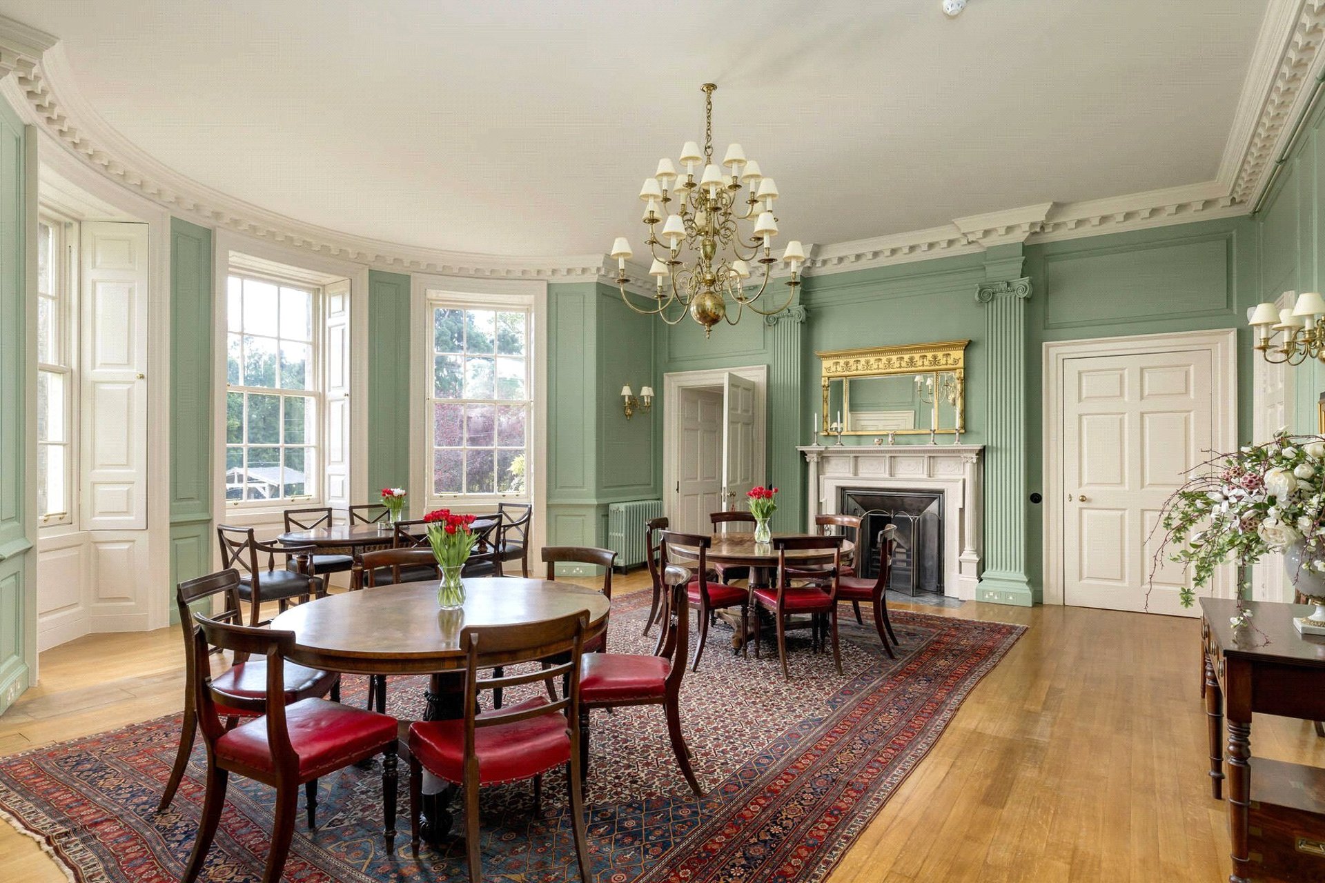 Stevenson House, Haddington, East Lothian, EH41 4PU - Picture #14