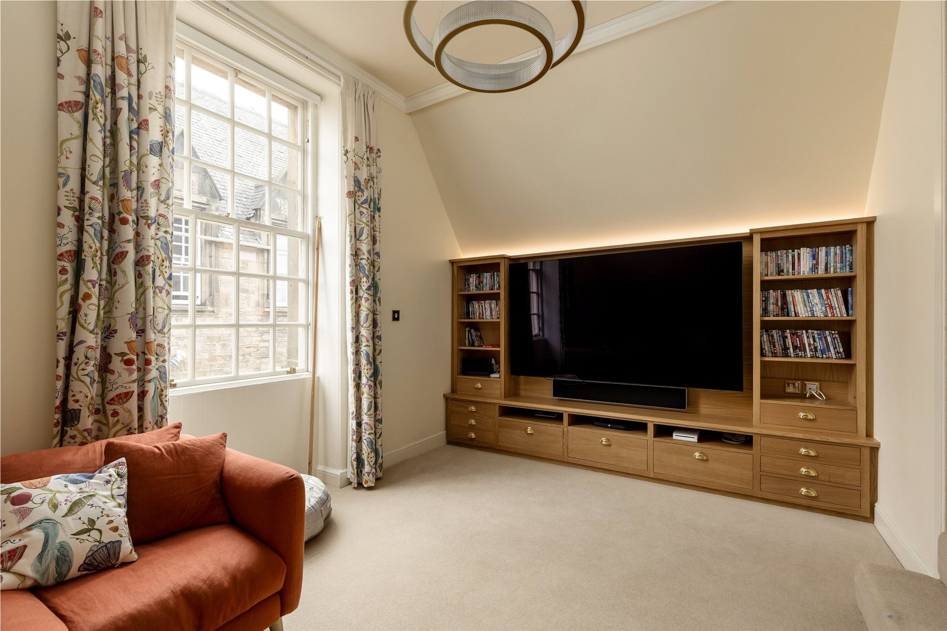 Seven Gables, 33 Mortonhall Road, Edinburgh, EH9 2HN - Picture #17