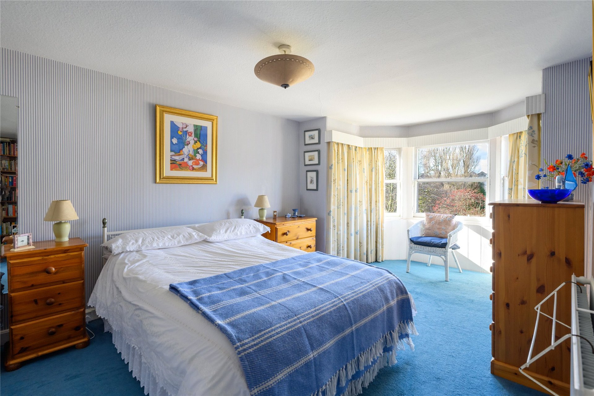Southern Lodge, Abbotsford Place, St. Andrews, KY16 9HQ - Picture #20