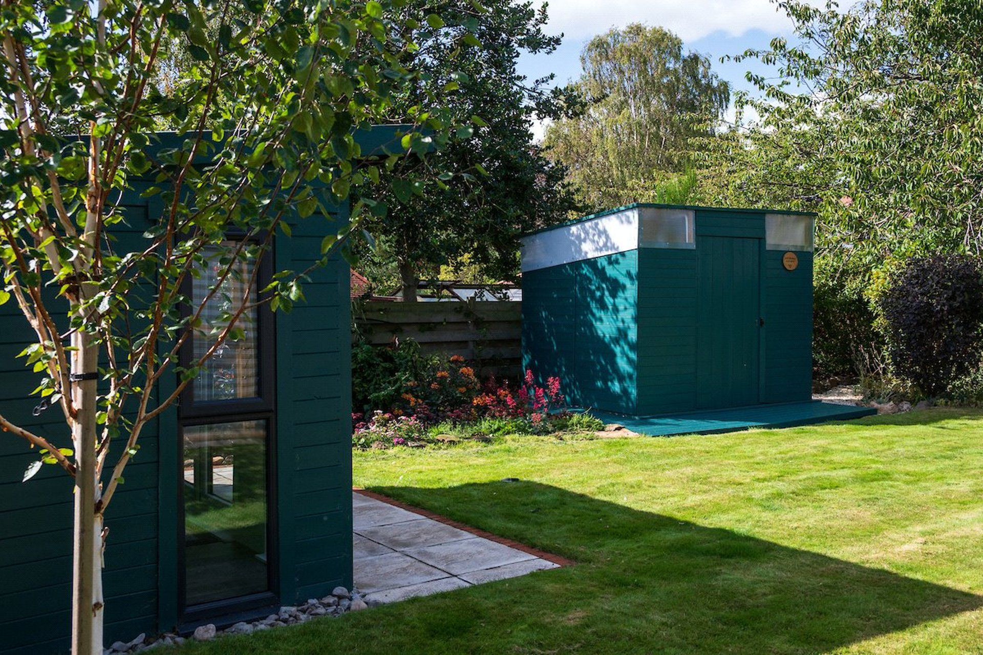 Martinknowe, 11 Gosford Road, Longniddry, East Lothian, EH32 0LF - Picture #40