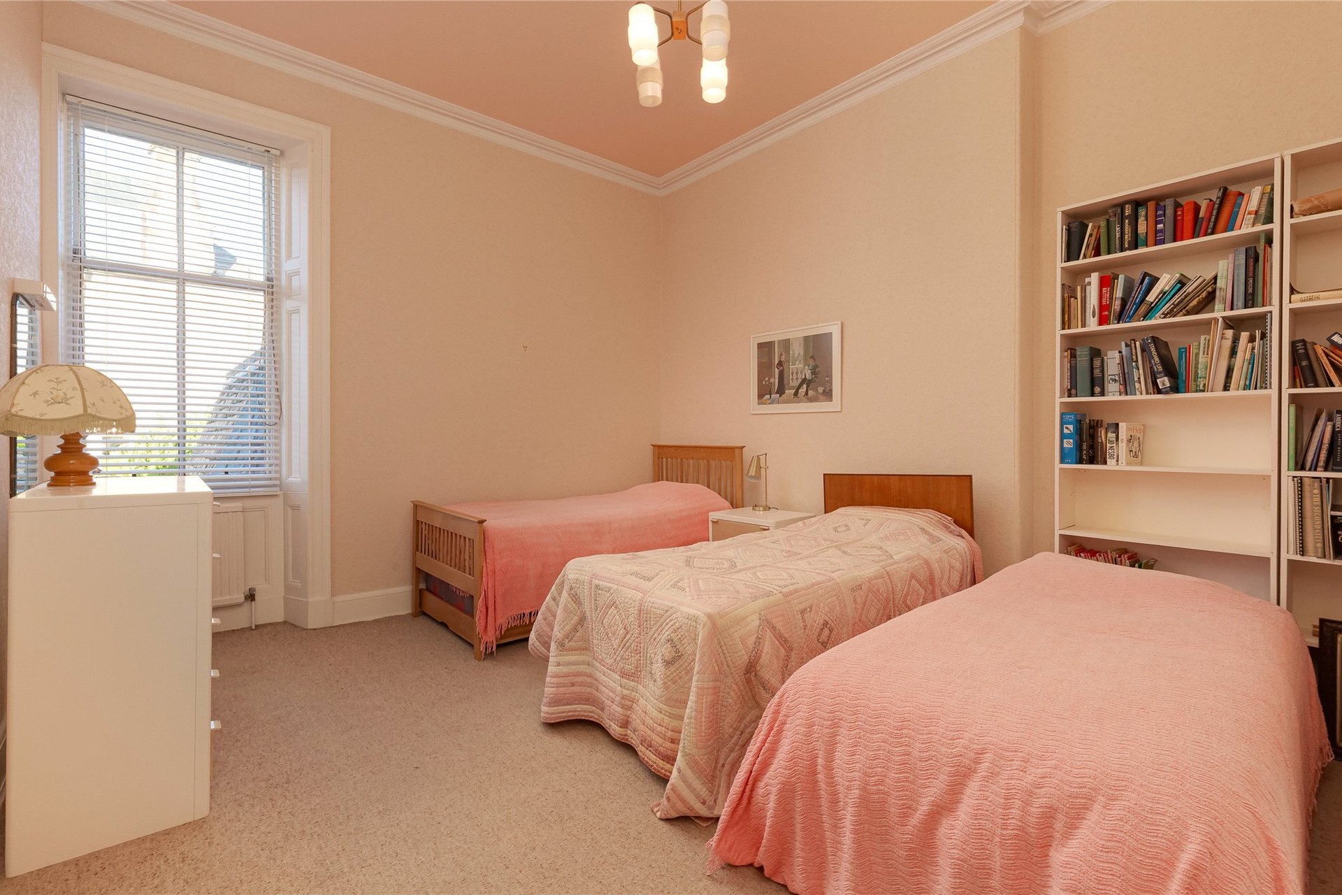 1 Campbell Avenue, Edinburgh, EH12 6DS - Picture #19