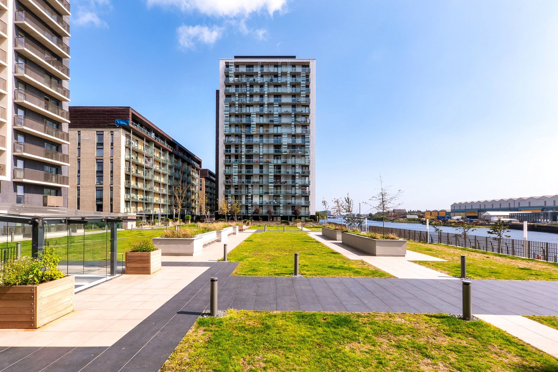 0/4, 354 Meadowside Quay Walk, Glasgow Harbour, Glasgow, G11 6ED - Picture #26