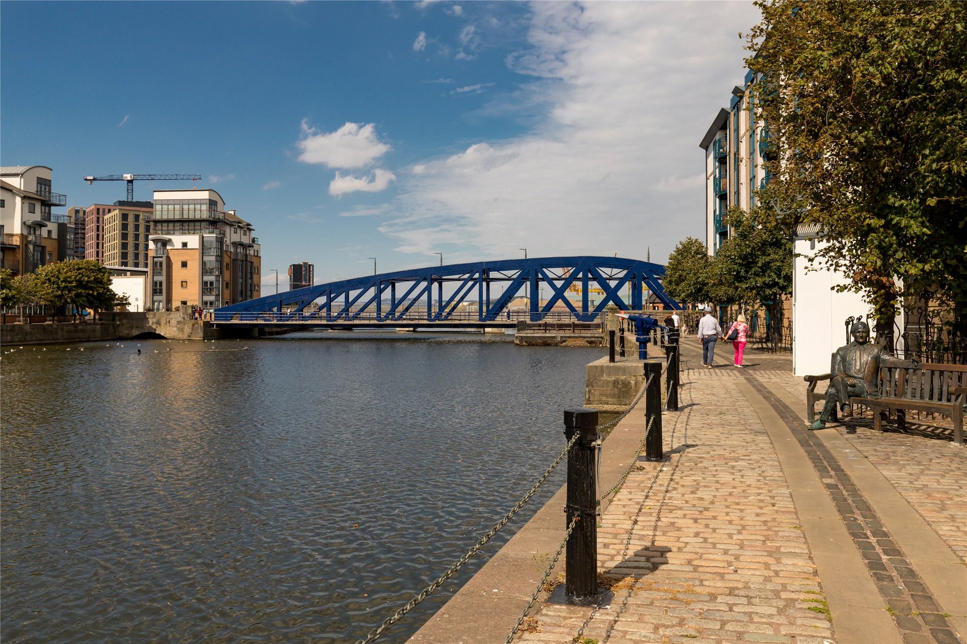 35/3 Ocean Drive, Edinburgh, Midlothian, EH6 6JL - Picture #26