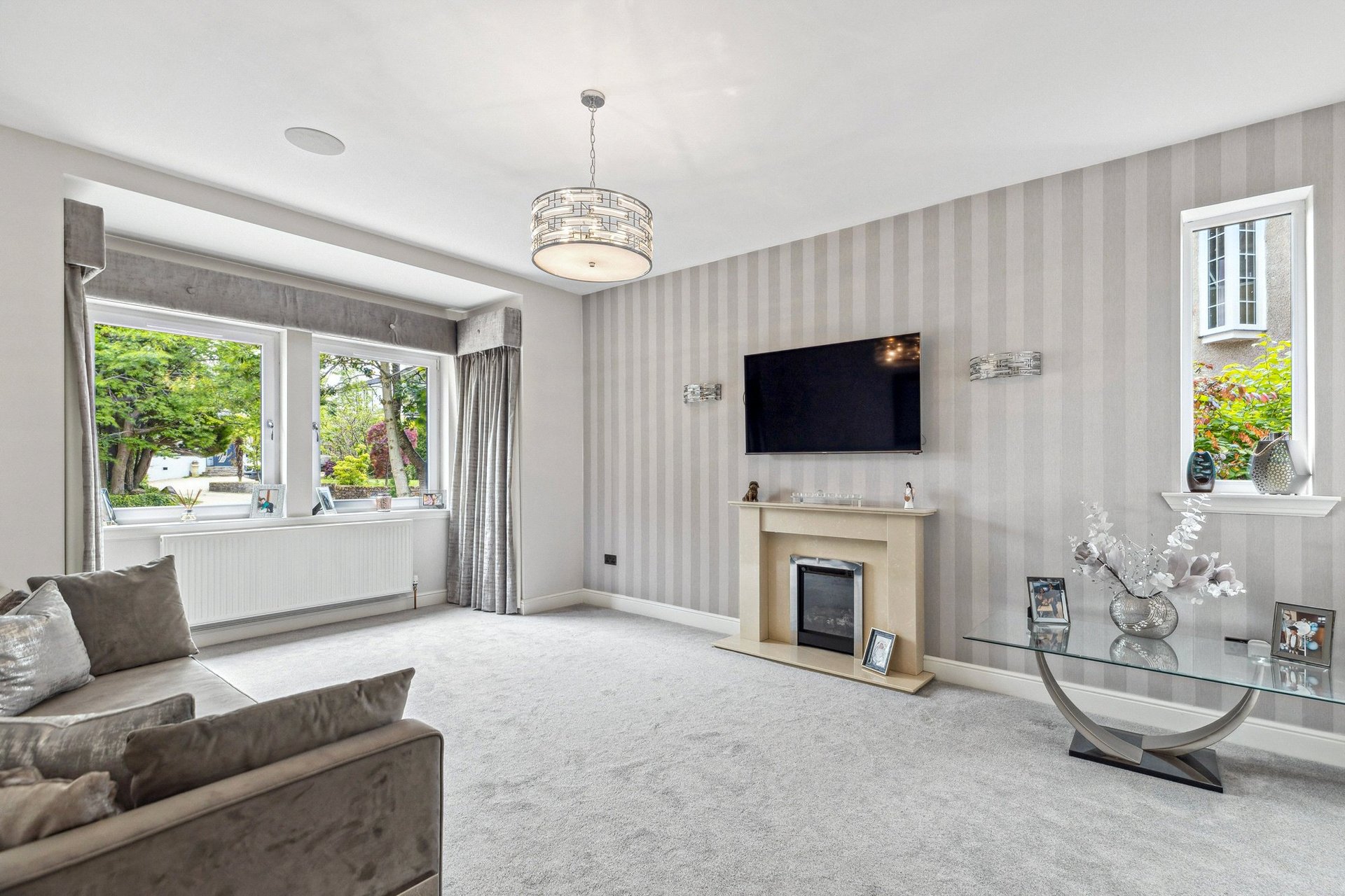 20 Sunningdale Avenue, Newton Mearns, Glasgow, East Renfrewshire, G77 5PD - Picture #7