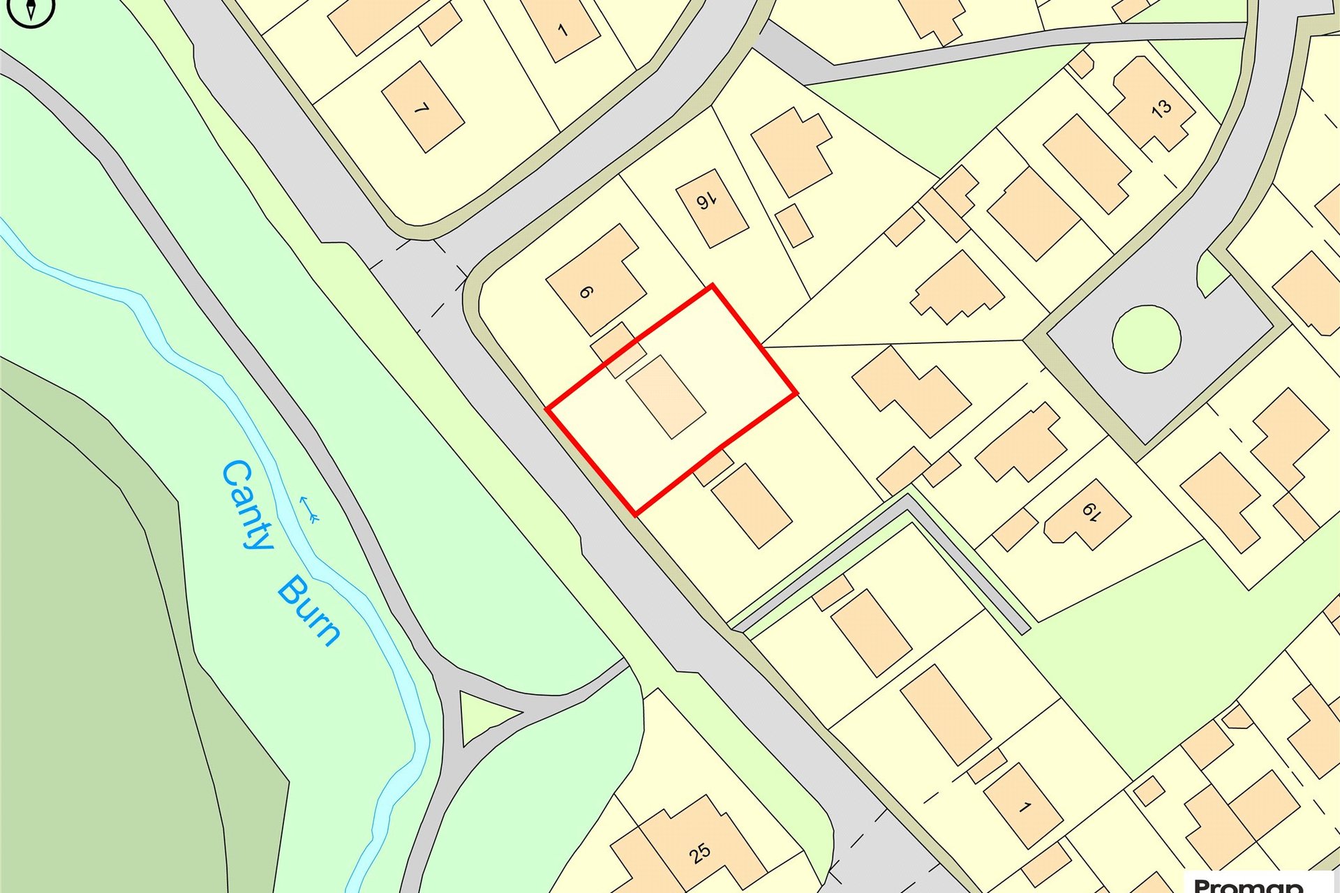 5 Dean Road, Longniddry, East Lothian, EH32 0QS - Picture #24