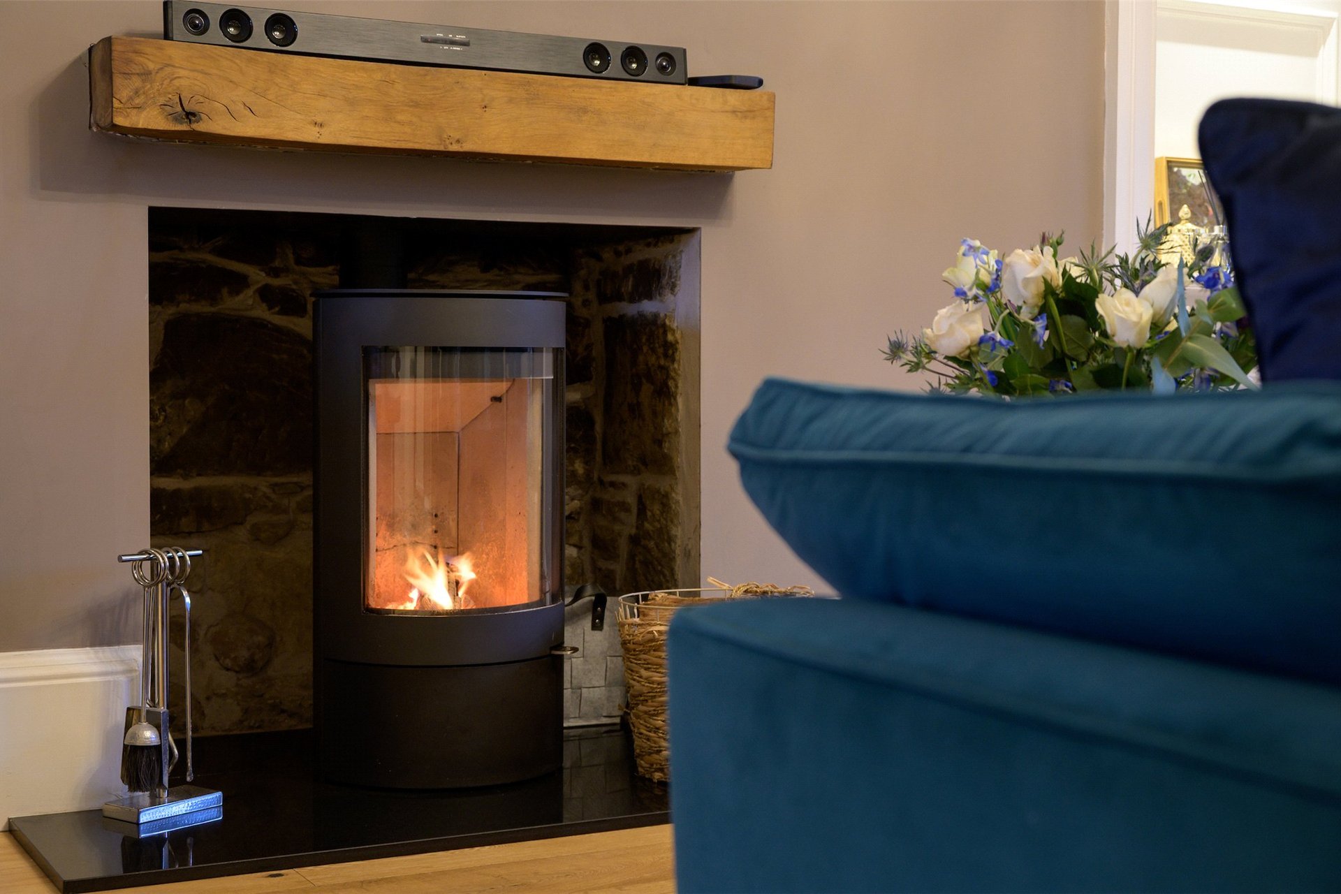 7 Glebe Street, Eskbank, Dalkeith, Midlothian, EH22 1JG - Picture #7