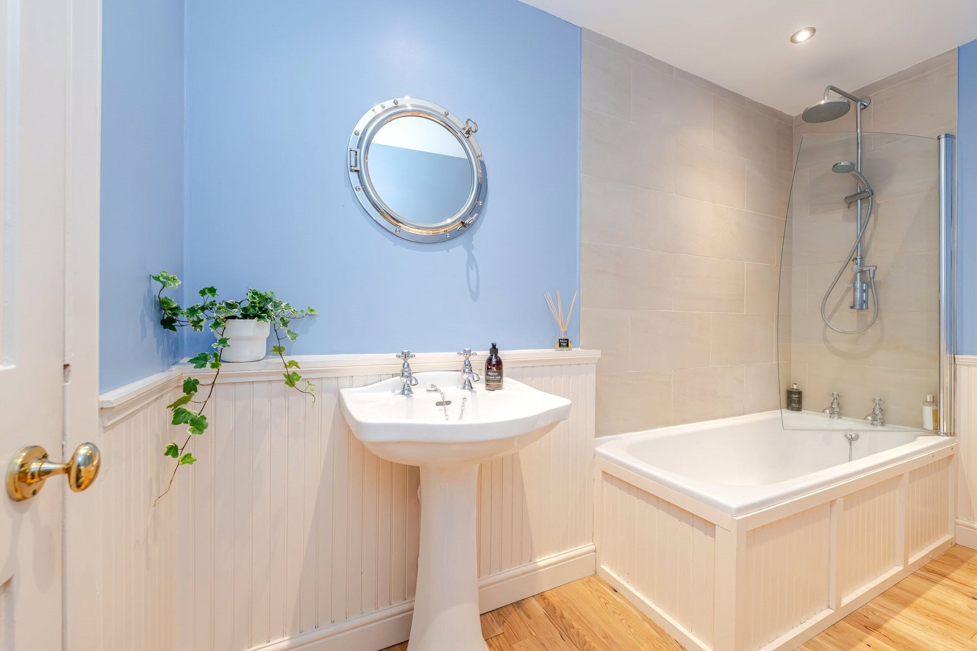 Flat 4, 17 Athole Gardens, Dowanhill, Glasgow, G12 9BA - Picture #33