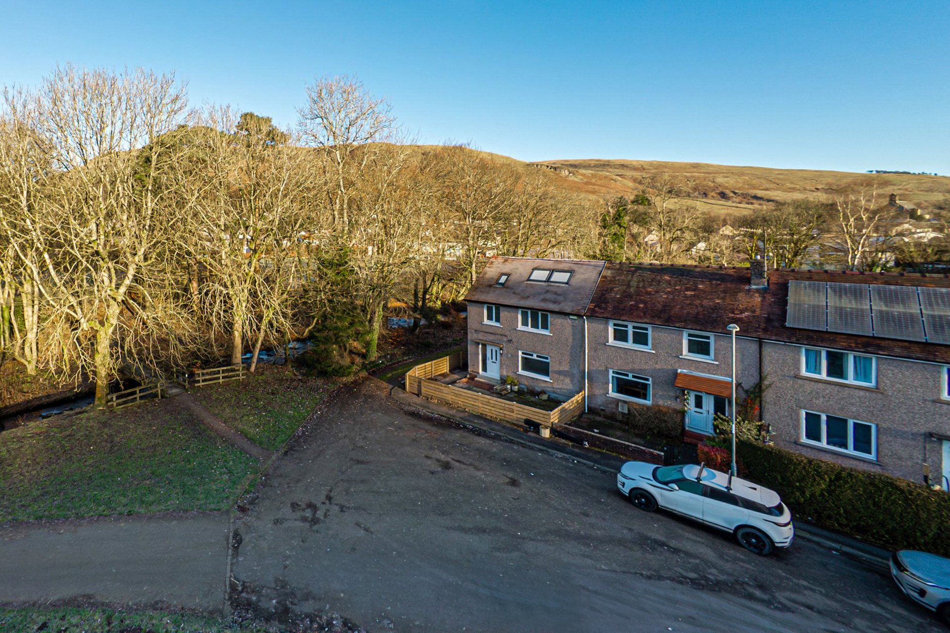 12 Dumbrock Drive, Strathblane, G63 9DN - Picture #24