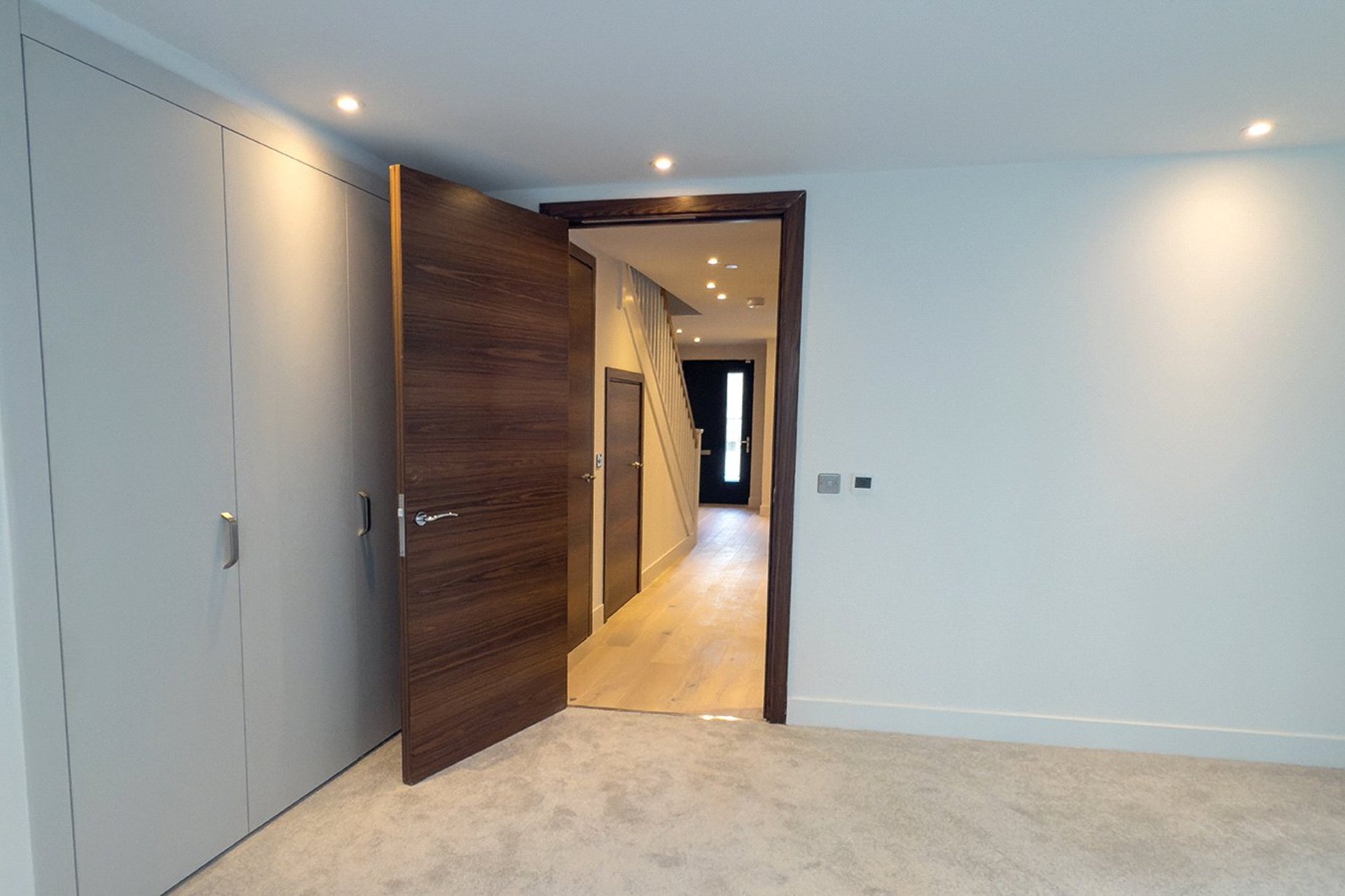 Plot B2-11 Village View, 11 Sunbury Mews, Edinburgh, EH4 3BX - Picture #3