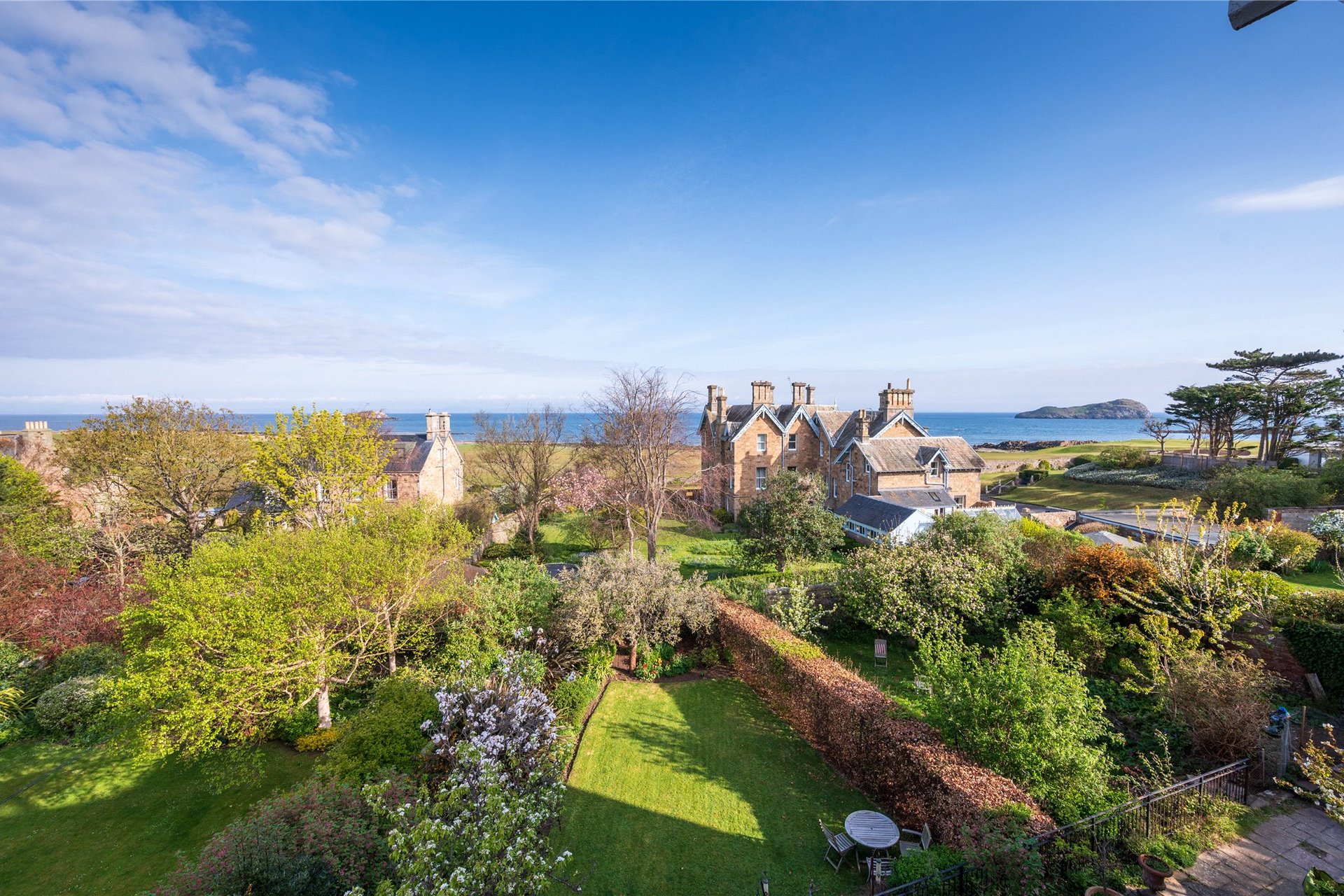 14A York Road, North Berwick, East Lothian, EH39 4LX - Picture #3