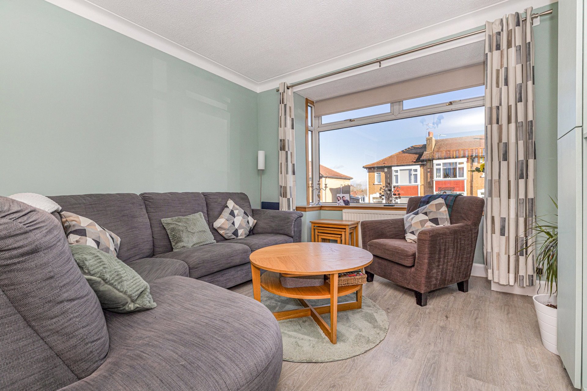 53 Stewart Drive, Clarkston, Glasgow, East Renfrewshire, G76 7EX - Picture #5