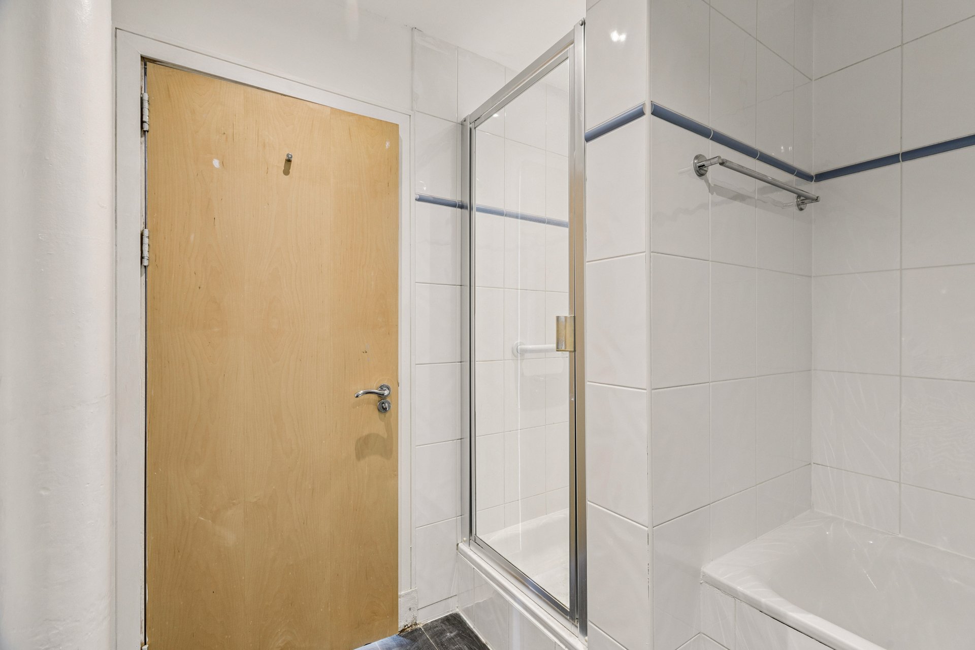 Flat 1/4, 95 Morrison Street, Glasgow, G5 8BE - Picture #11