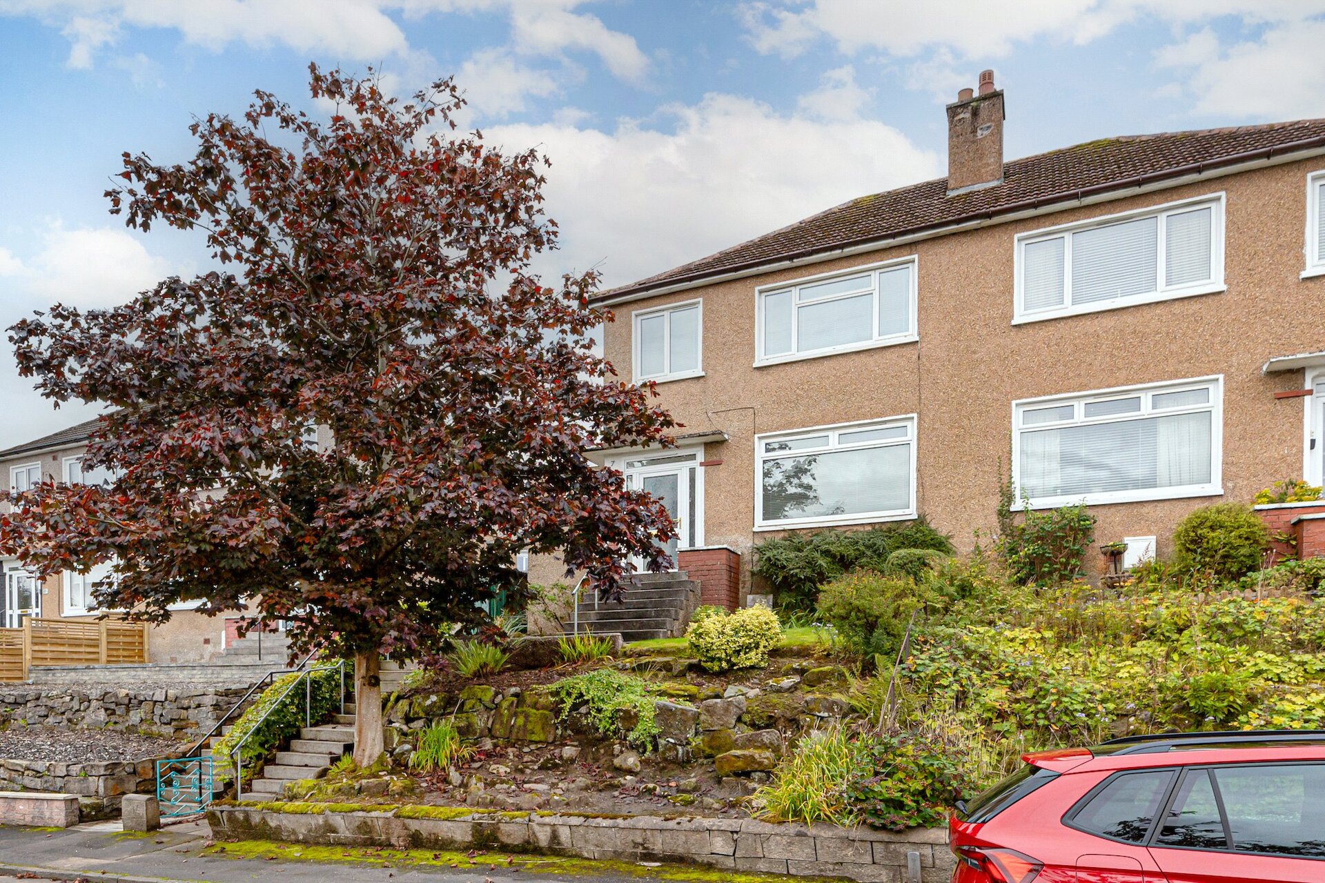 7 Campsie Drive, Milngavie, G62 8HX - Picture #1