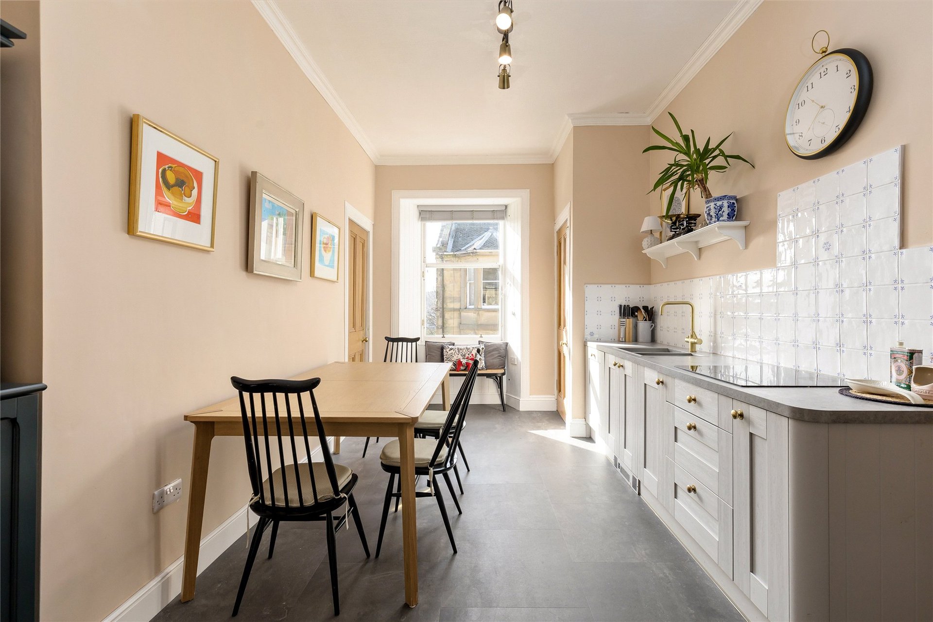 3F2, 11 Church Hill Place, Church Hill, Edinburgh, EH10 4BE - Picture #10