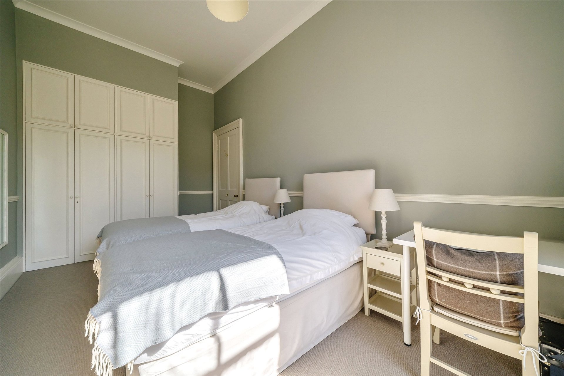 15/1 (GF), Royal Circus, Edinburgh, Midlothian, EH3 6TL - Picture #24