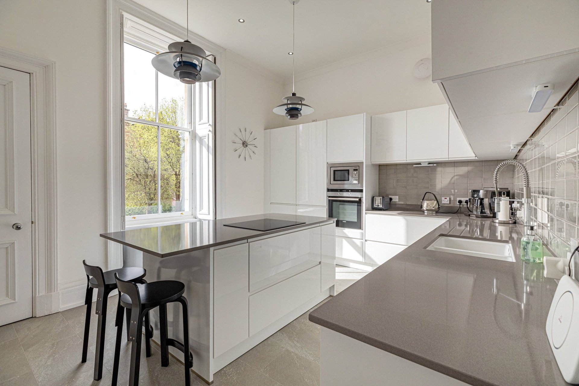 3B Leslie Road, Pollokshields, Glasgow, G41 5RQ - Picture #21