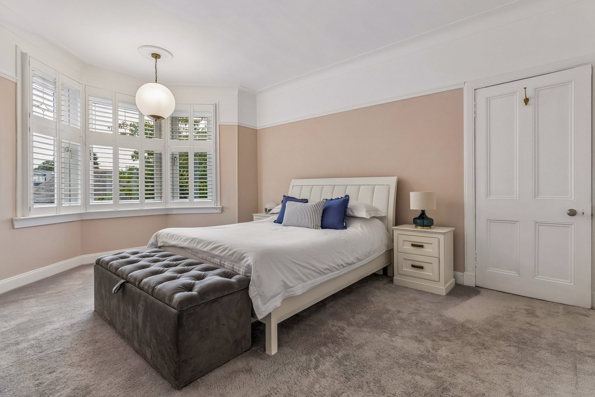 36 Fernleigh Road, Newlands, Glasgow, G43 2UB - Picture #21