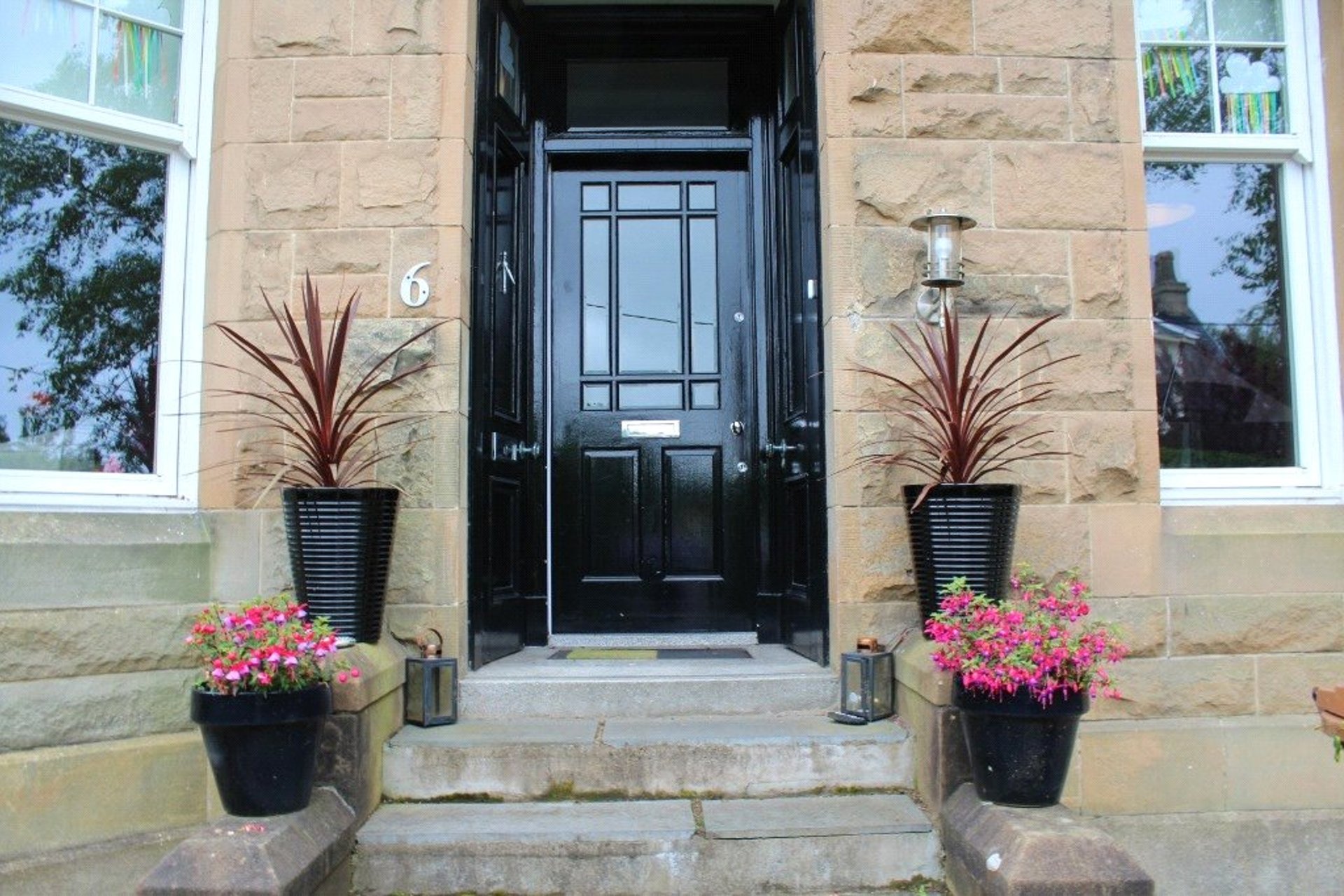 6 Church Road, Giffnock, Glasgow, East Renfrewshire, G46 6JU - Picture #59