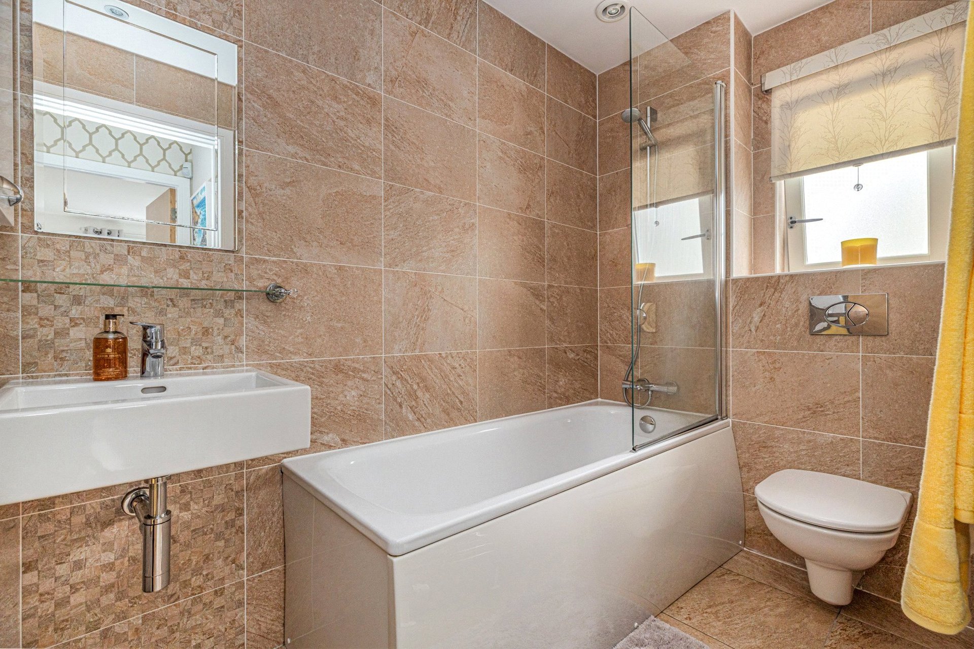 3 Picketlaw Lane, Eaglesham, G76 0BN - Picture #22