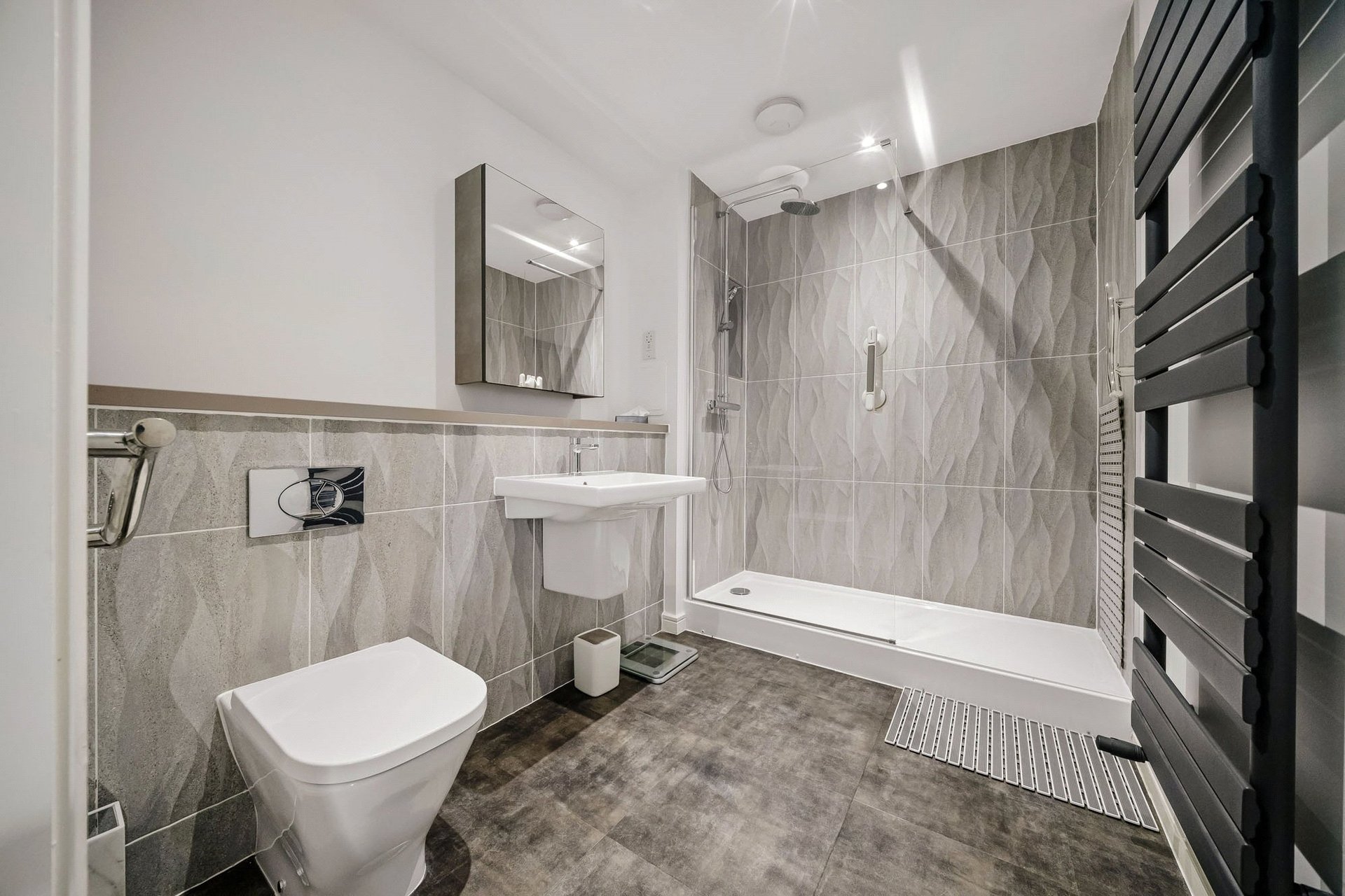 City View, Flat 7 Inveresk Place, Musselburgh, East Lothian, EH21 7FH - Picture #9