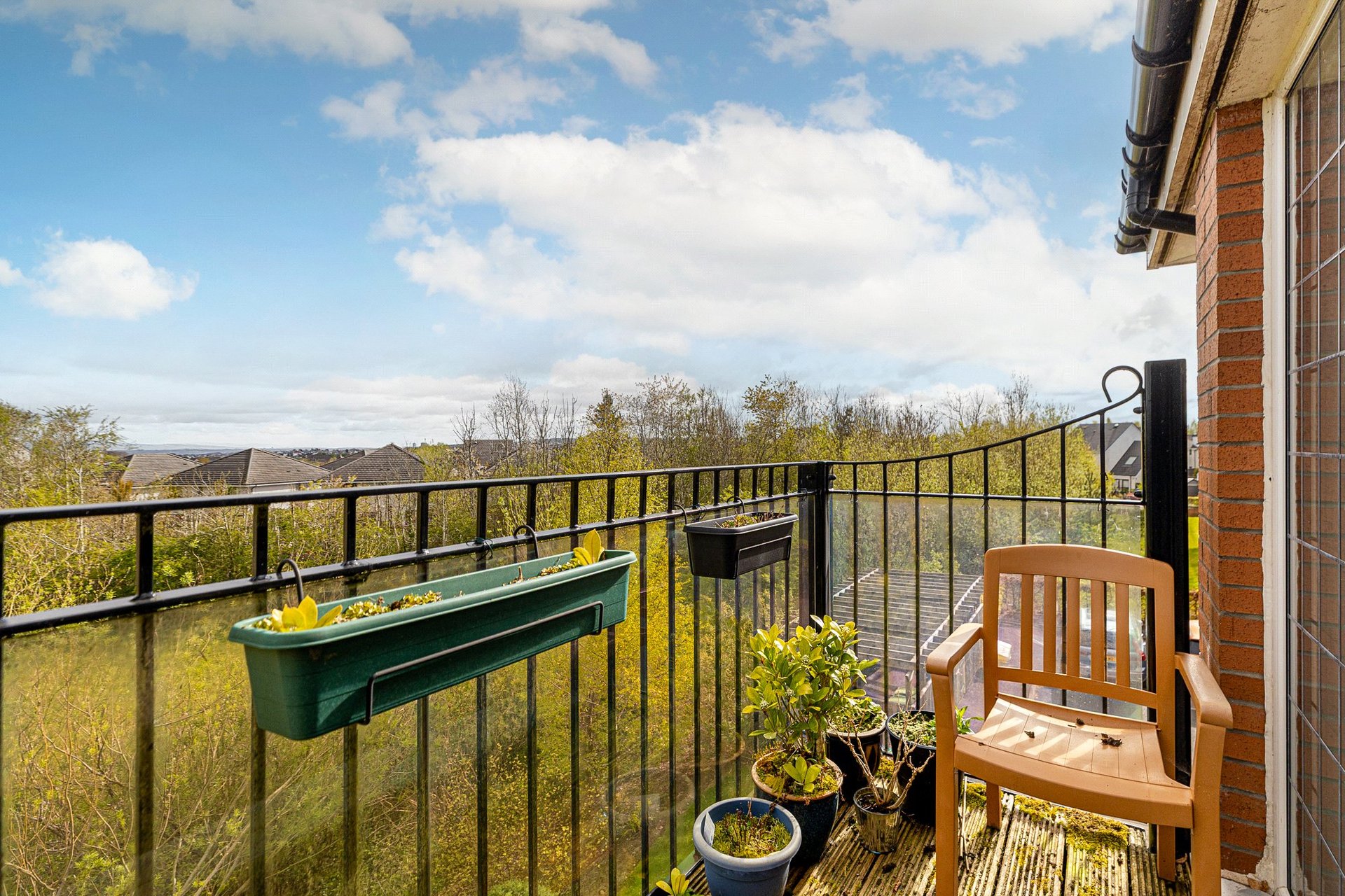 2/1, 4 Aldton Court, Newton Mearns, Glasgow, East Renfrewshire, G77 5UU - Picture #10