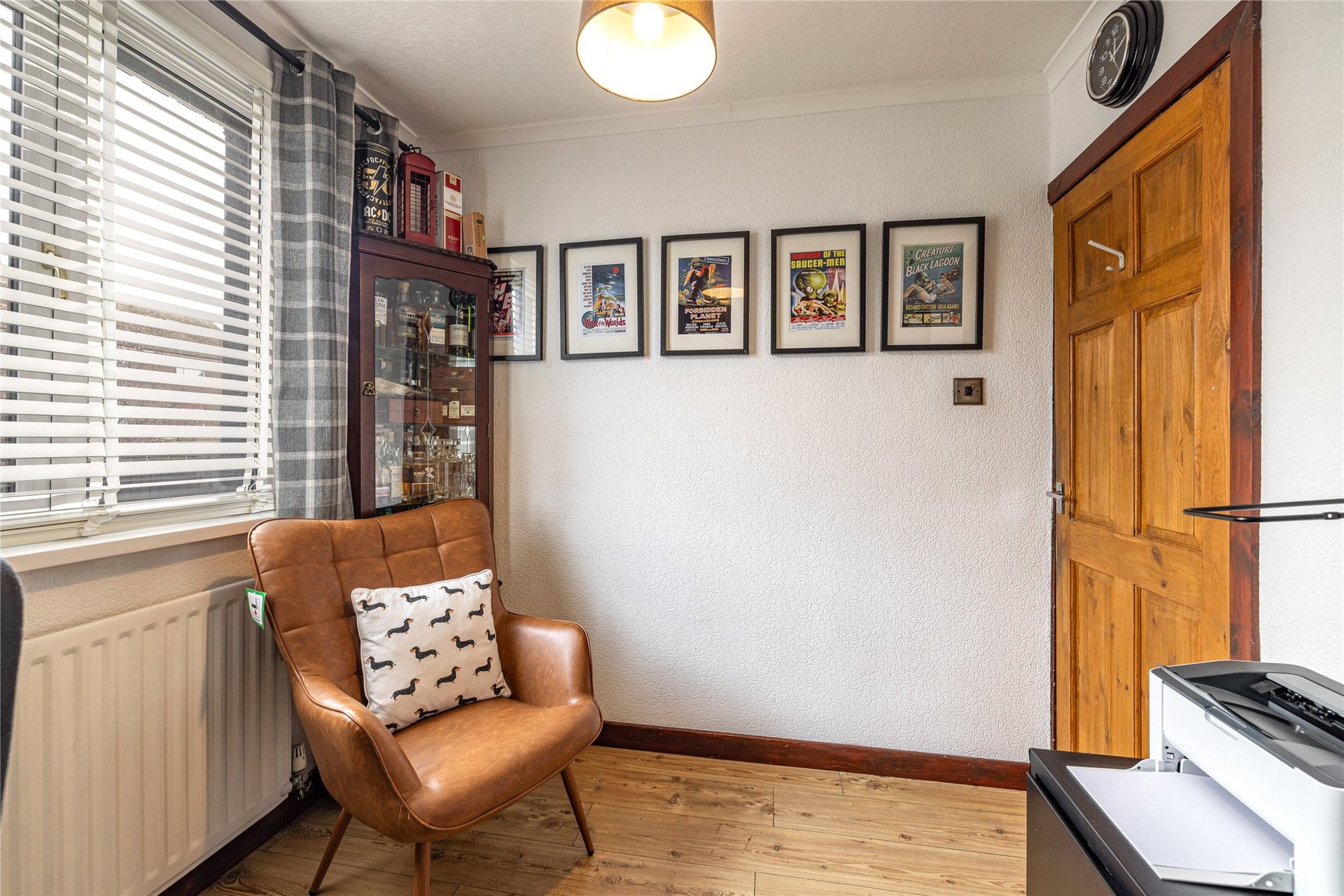 17 Dean Drive, Tweedmouth, Berwick-upon-Tweed, Northumberland, TD15 2DQ - Picture #9
