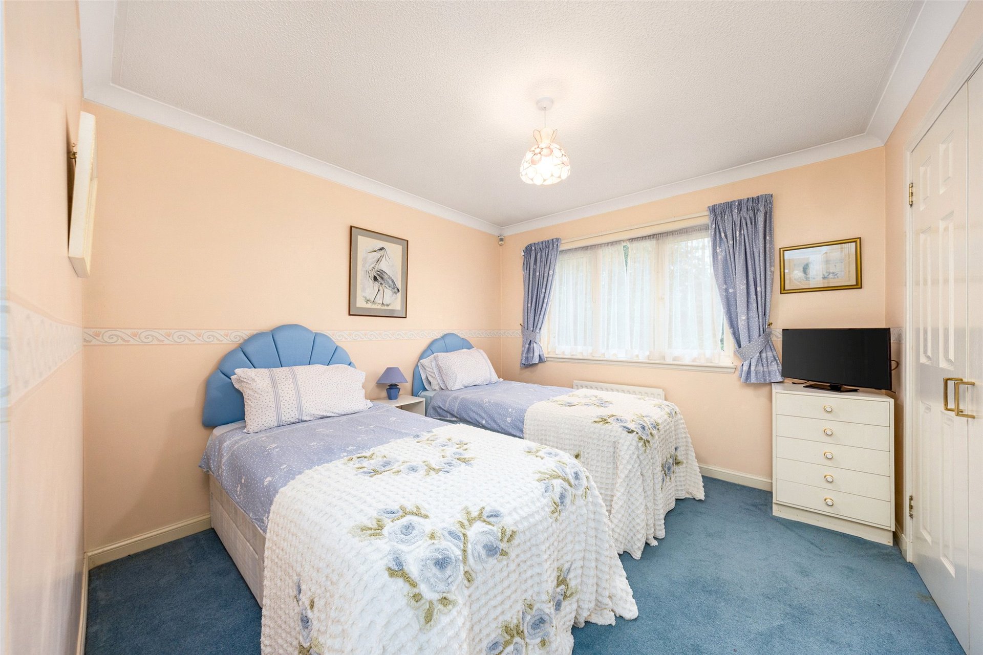 5 Muirhouse Park, Bearsden, G61 4PZ - Picture #29