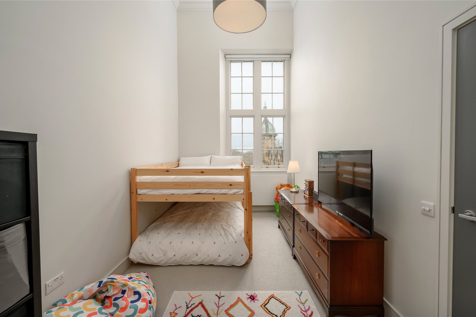 Flat 101, 1 Donaldson Drive, Edinburgh, EH12 5FA - Picture #20