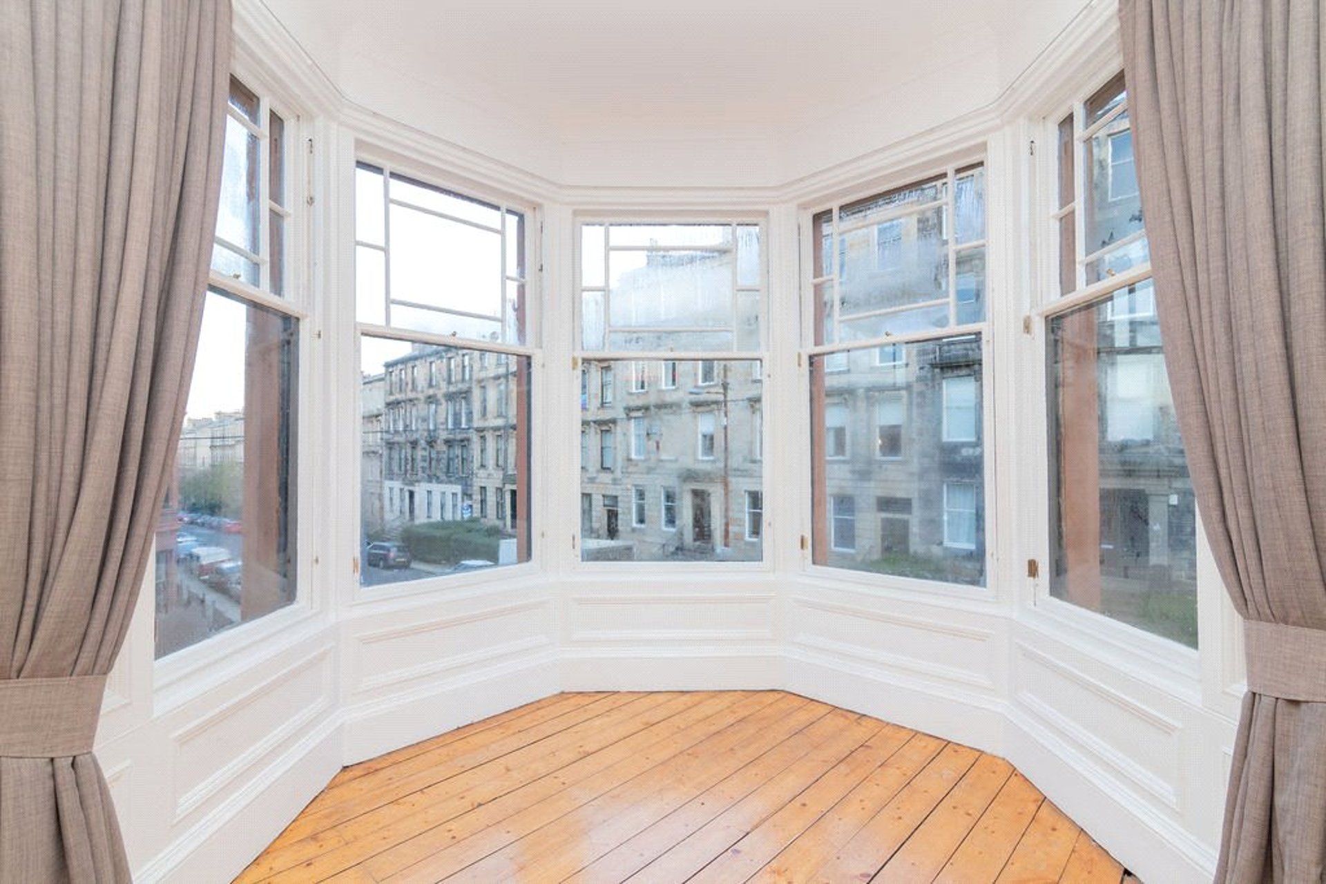1/1, 42 Kersland Street, Glasgow, G12 8BT - Picture #6