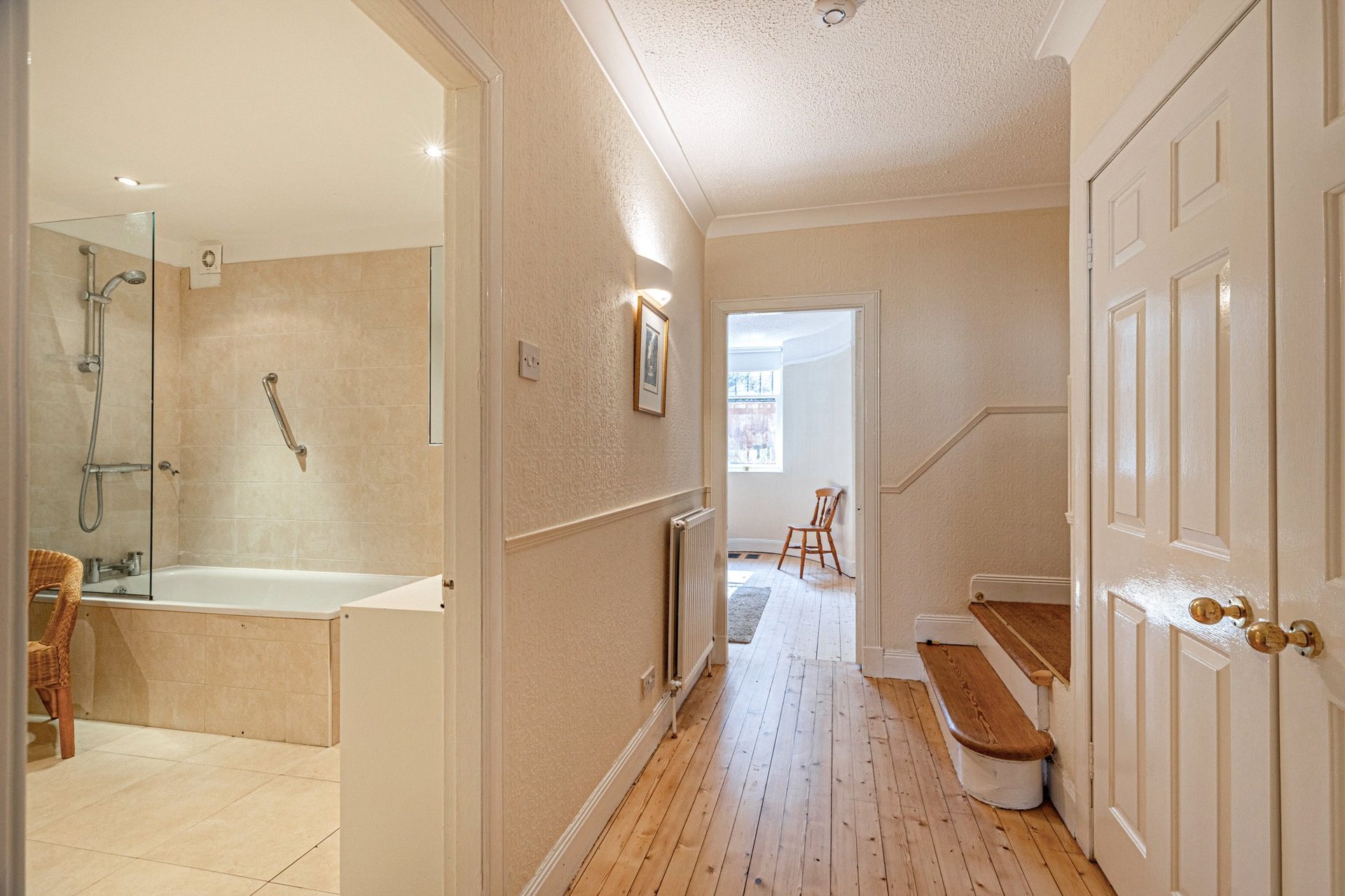 4 Kensington Road, Dowanhill, Glasgow, G12 9LF - Picture #19