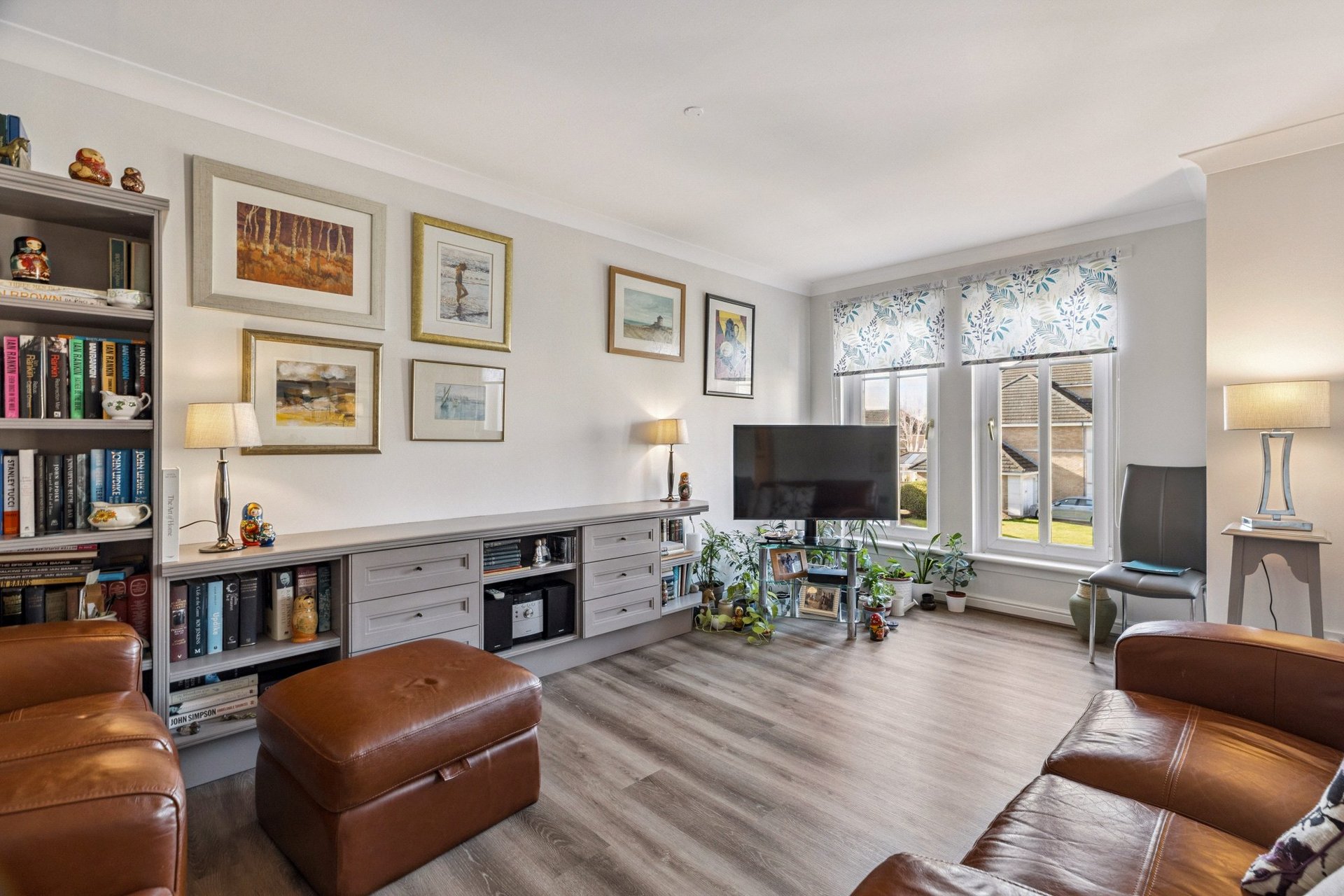 Flat E, 23 Skaterigg Gardens, Jordanhill, Glasgow, G13 1ST - Picture #4