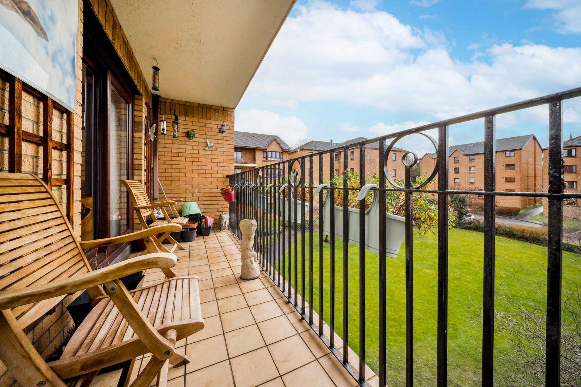 13/6 Craigend Park, Liberton, Edinburgh, EH16 5XX - Picture #6