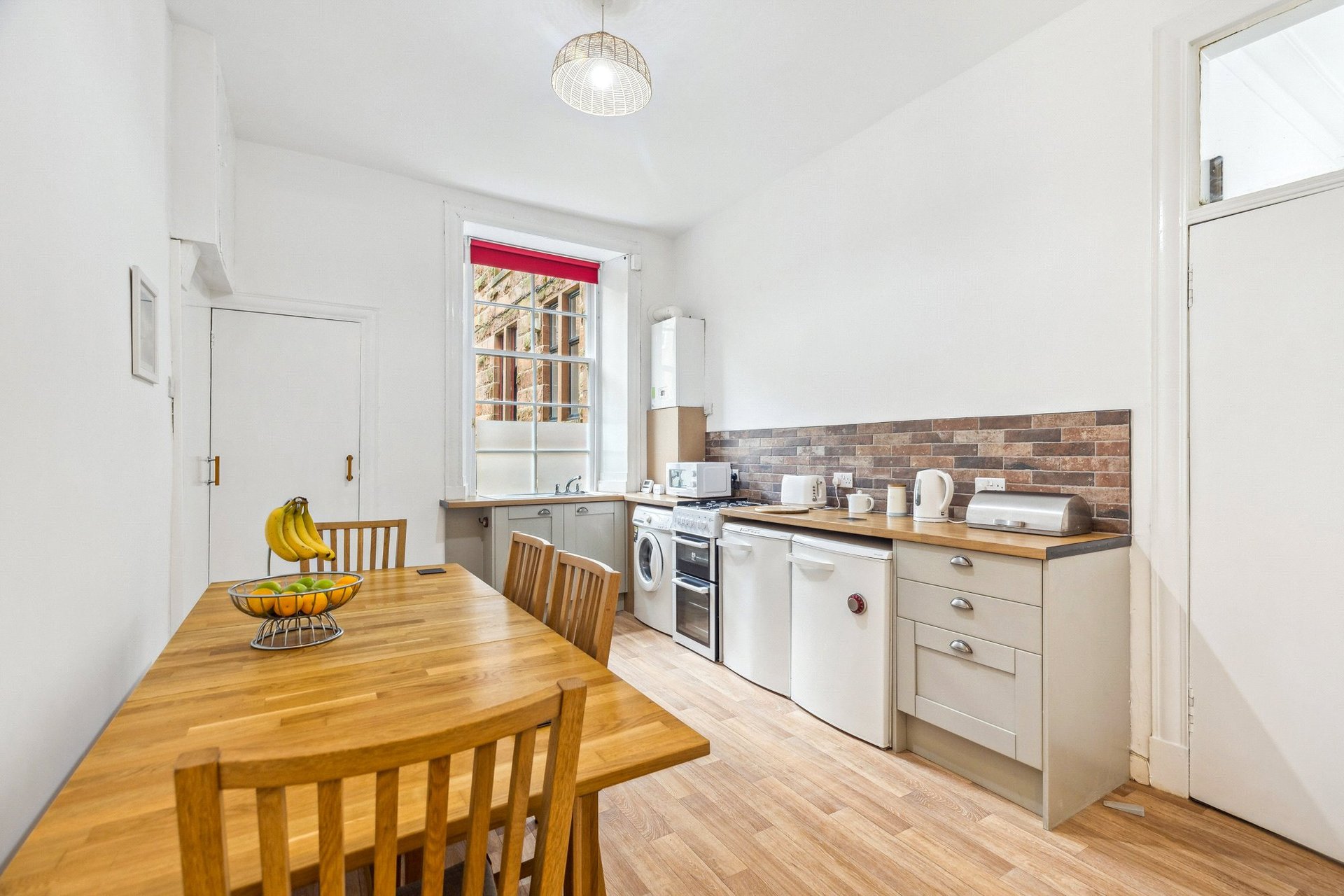 0/1, 50 Airlie Street, Hyndland, Glasgow, G12 9SN - Picture #9