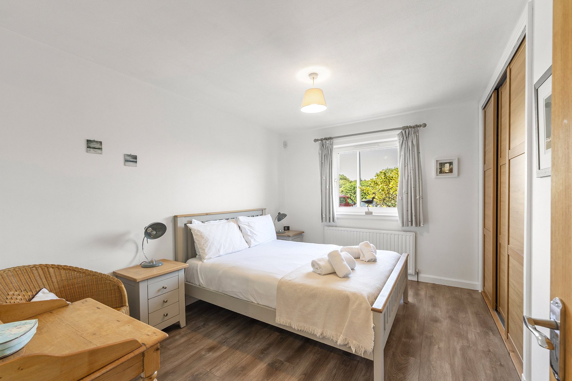 The Creel, 30 Baird Place, Elie, Leven, Fife, KY9 1EH - Picture #12